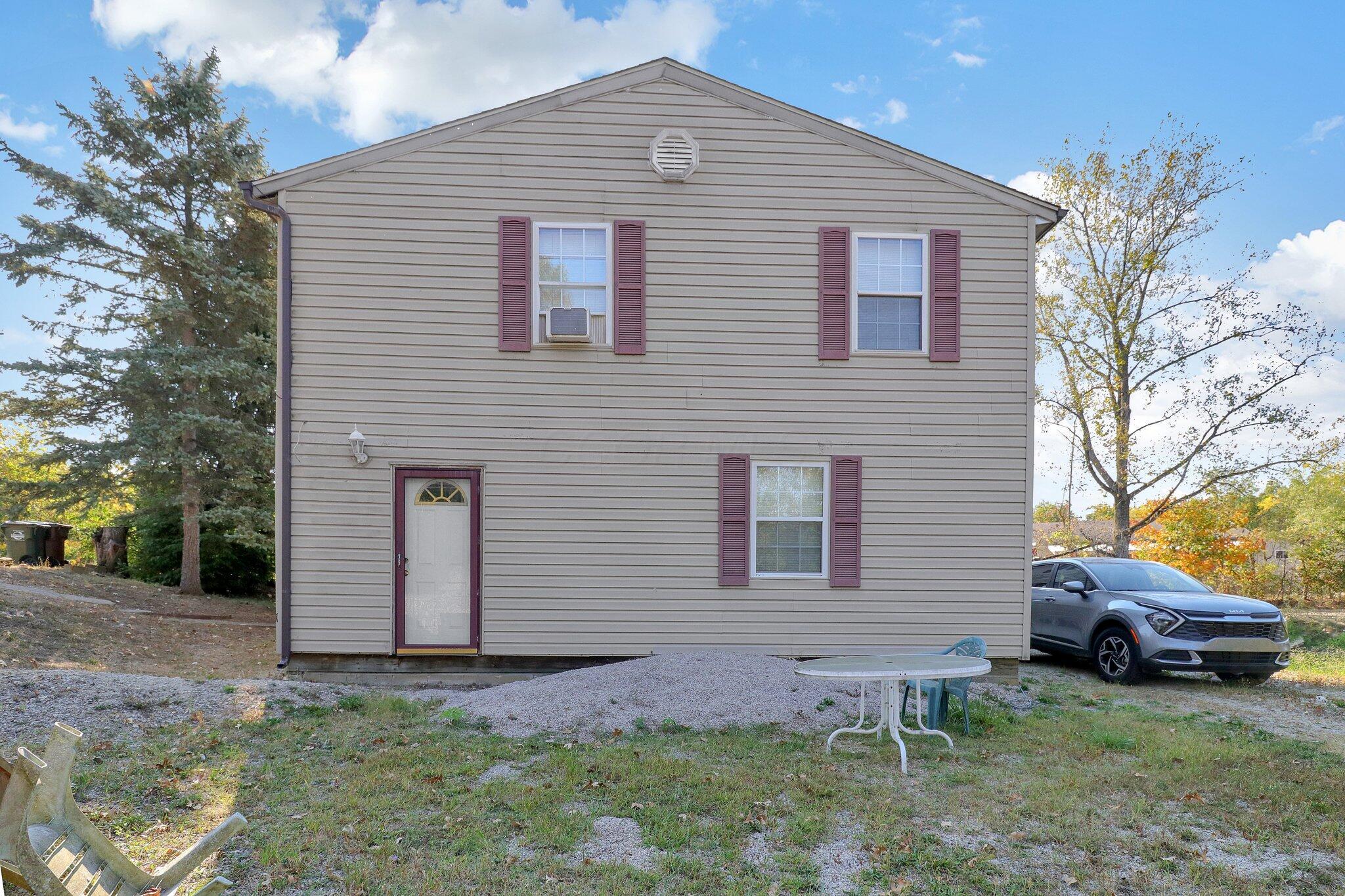 6512 Harriott Road Property Photo 1