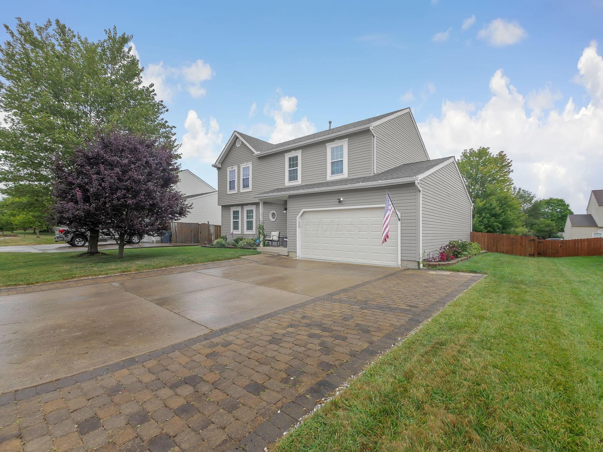 3704 Carlotta Street Property Photo 1