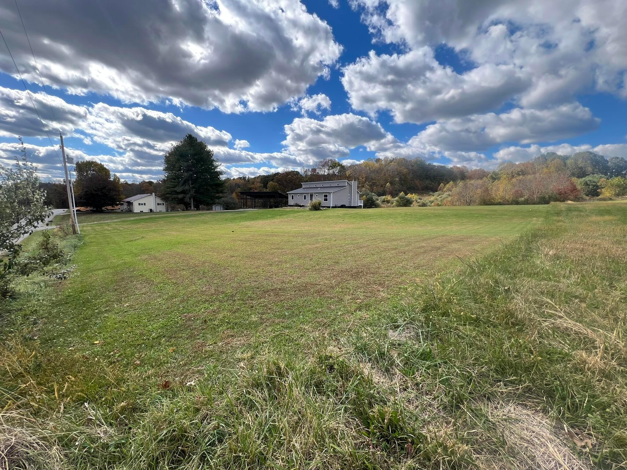 15393 Shade Road Property Photo 1