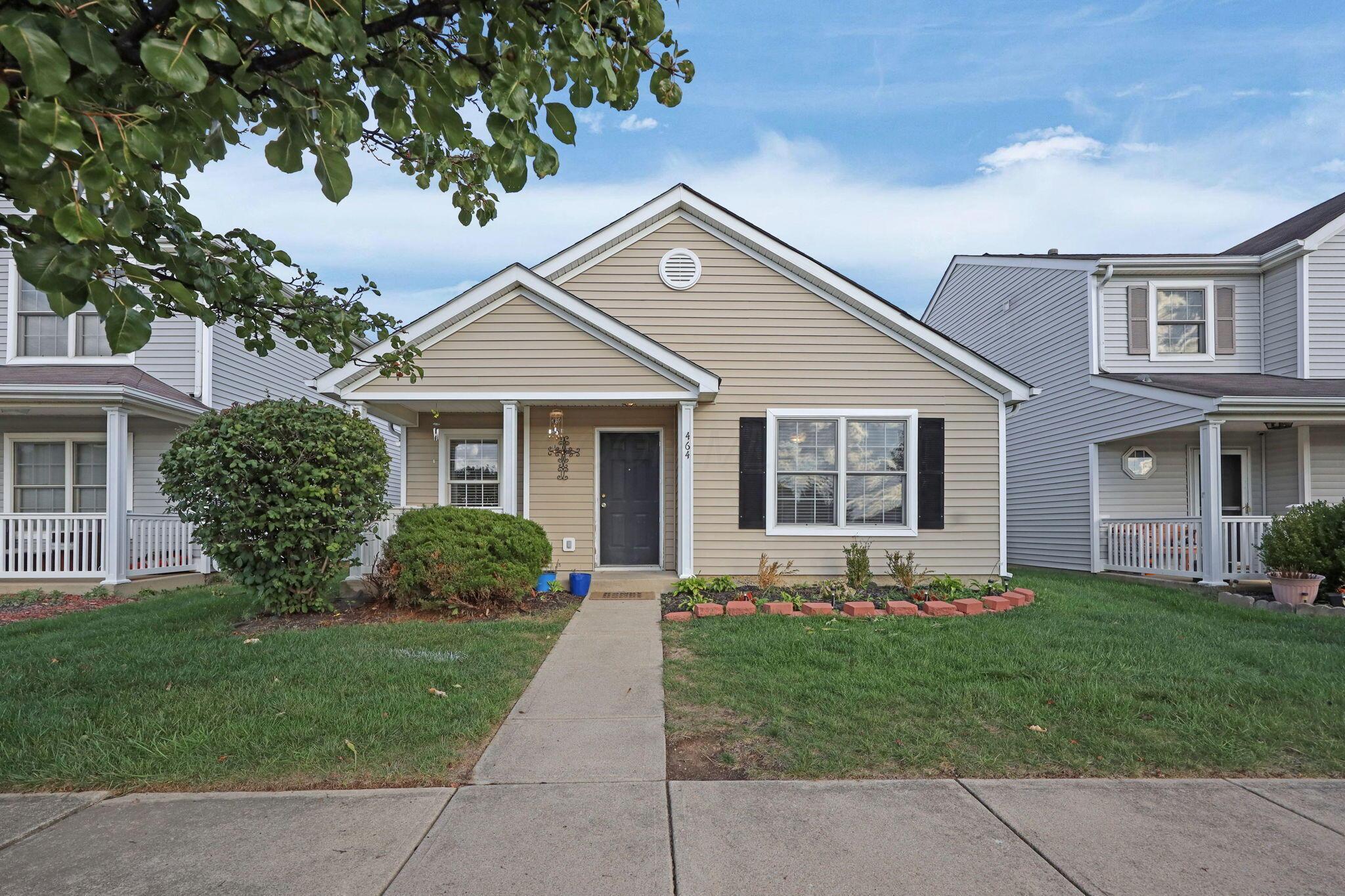 464 Assembly Street, 53 Property Photo 1