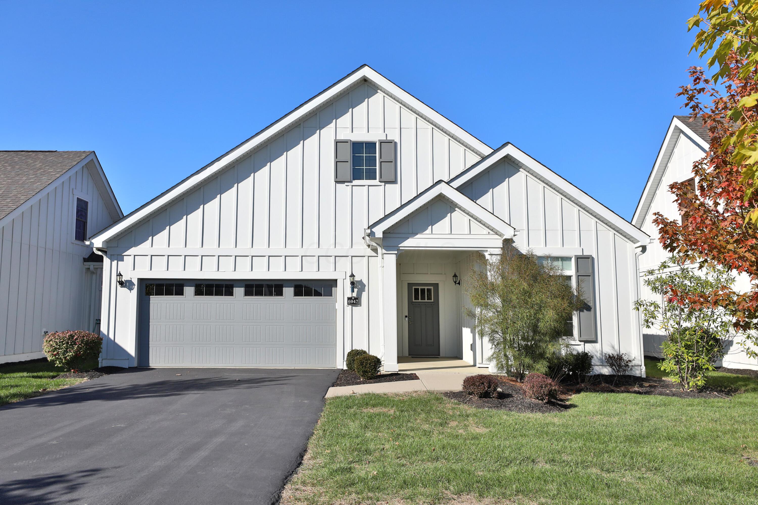 6947 Hollyhock Drive Property Photo 1