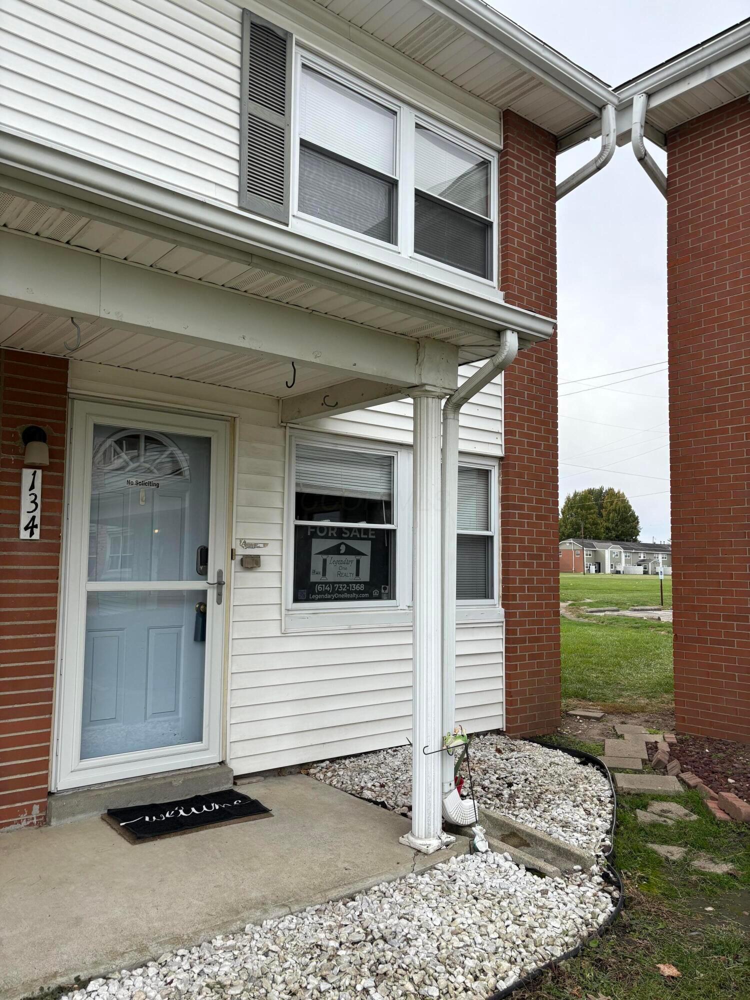 134 Buckeye Circle Property Photo 1