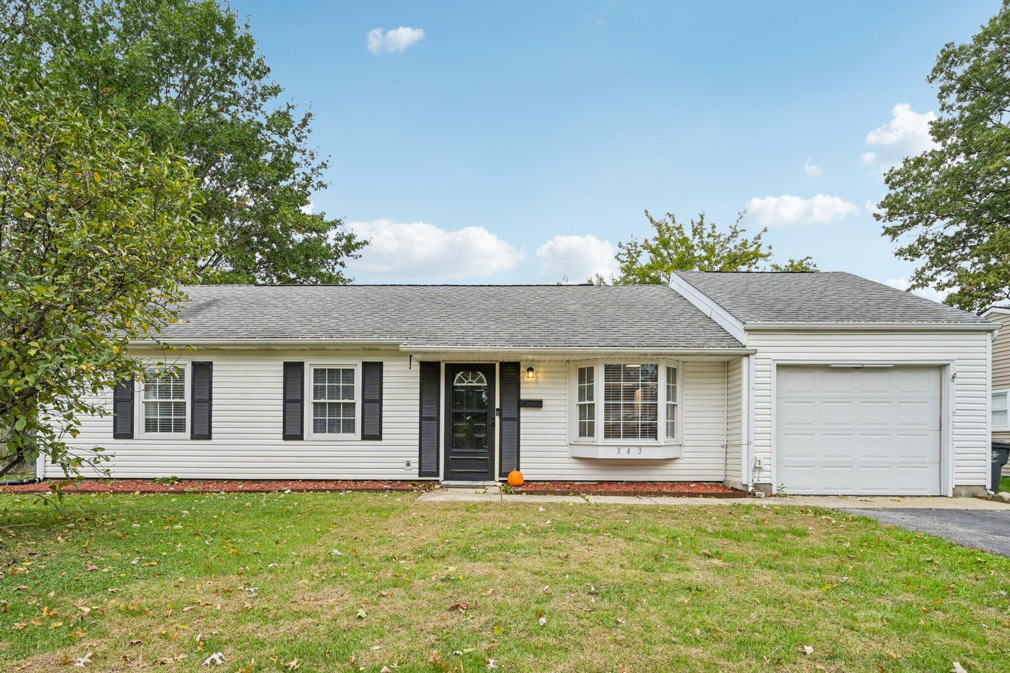 343 Amesbury Drive Property Photo 1