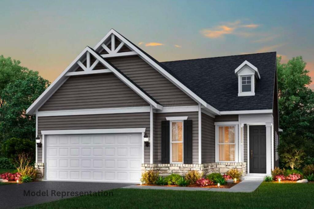 1280 Ashlar Lane, Lot 30010 Property Photo 1