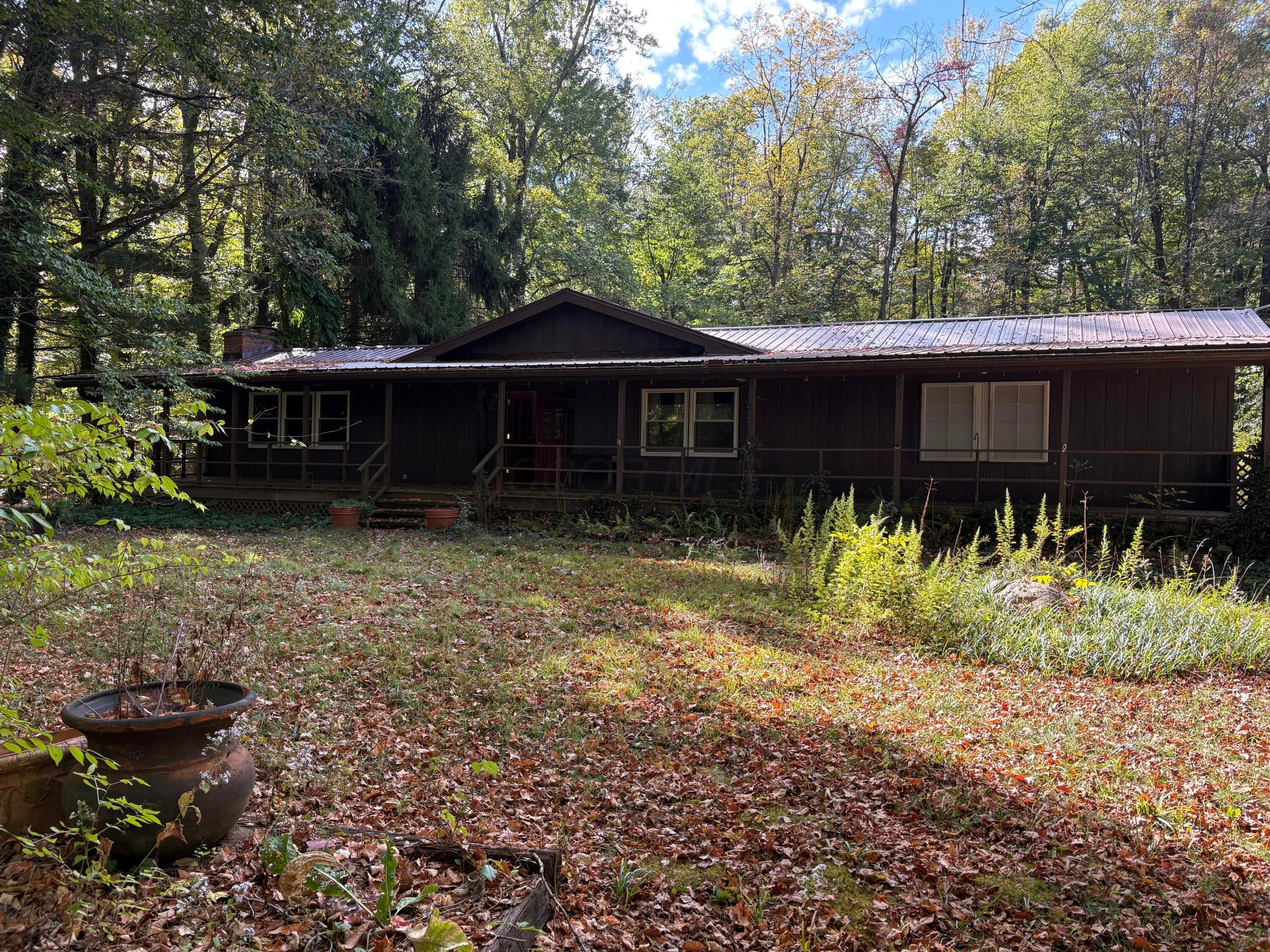 3384 Township Road 221 Property Photo 1