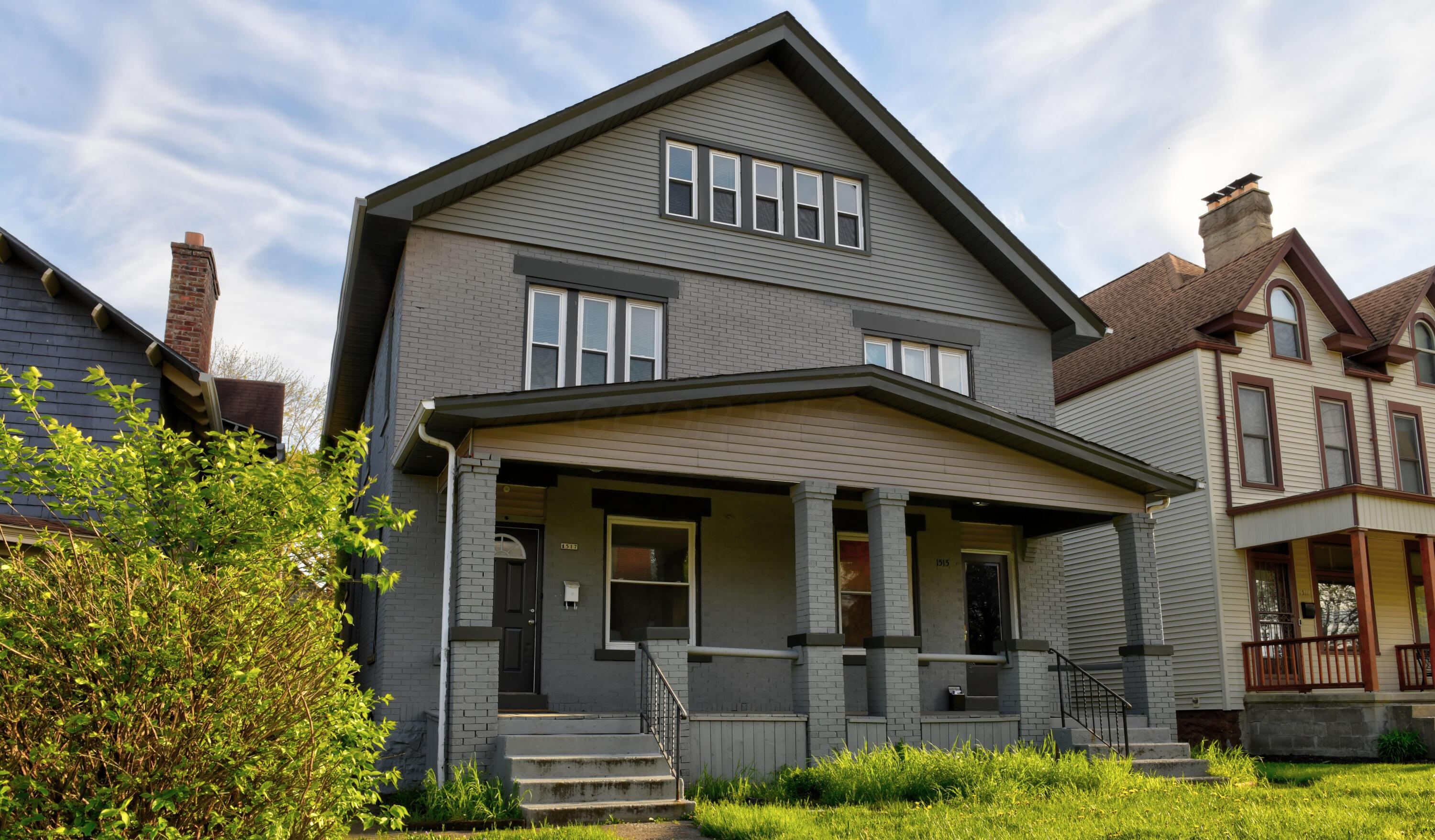 1515 Hawthorne Avenue Property Photo 1