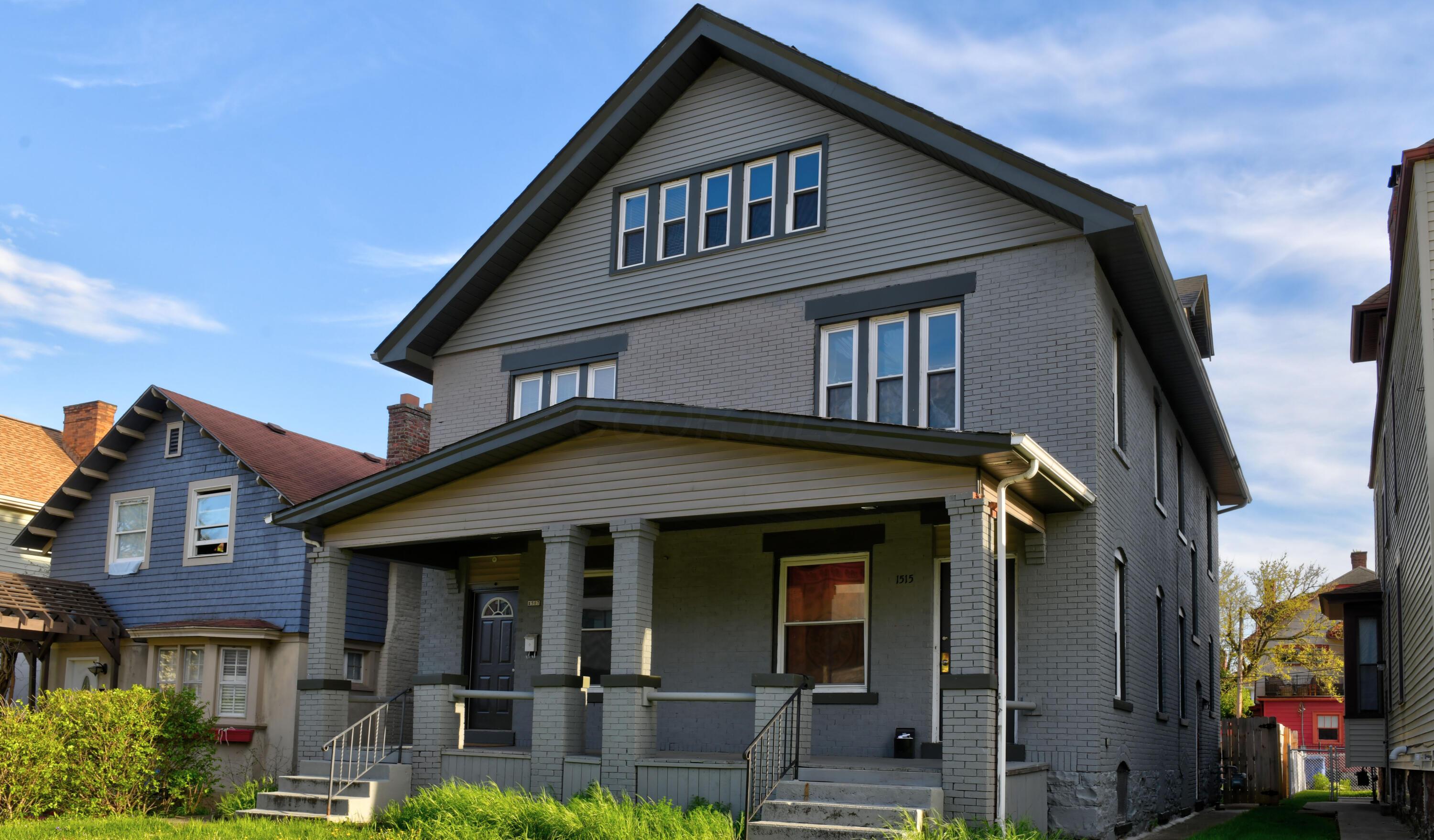 1517 Hawthorne Avenue Property Photo 1