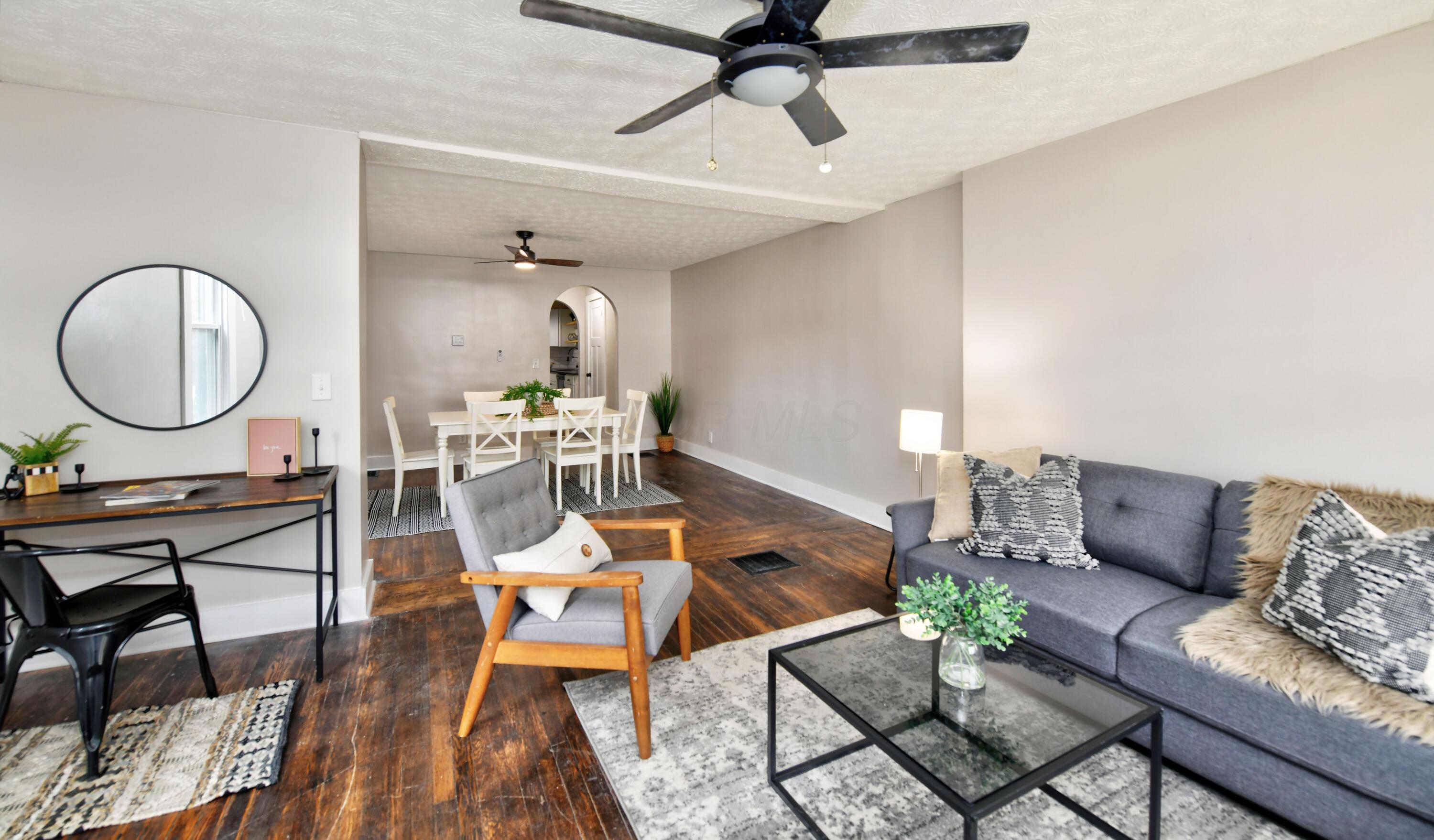 1517 Hawthorne Avenue Property Photo 5