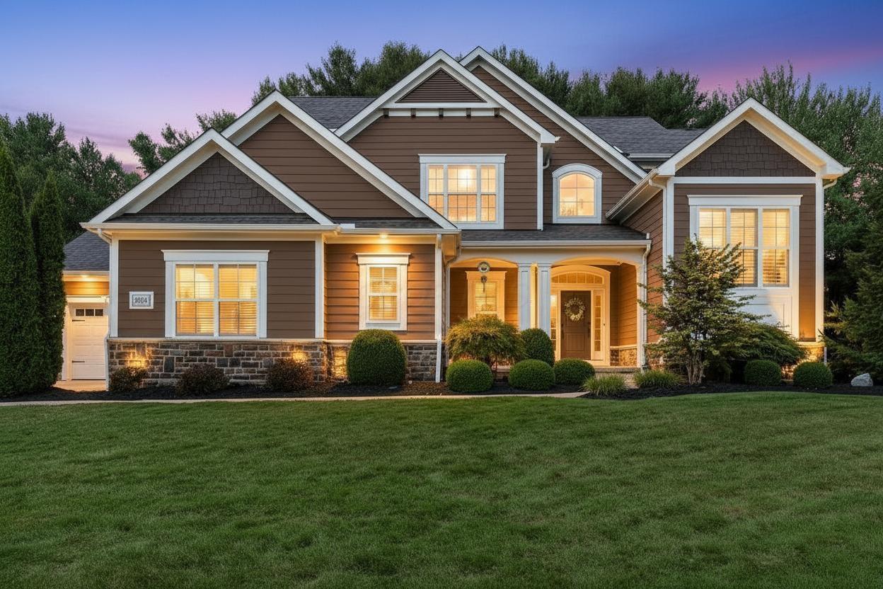 5188 Blessing Court Property Photo 1