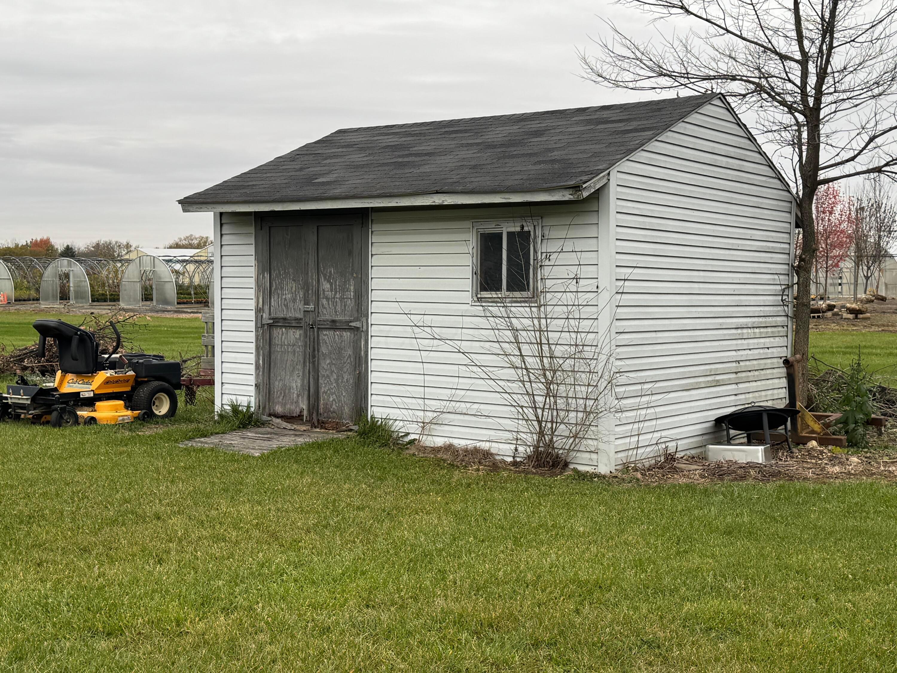 9030 Amity Pike Property Photo 9