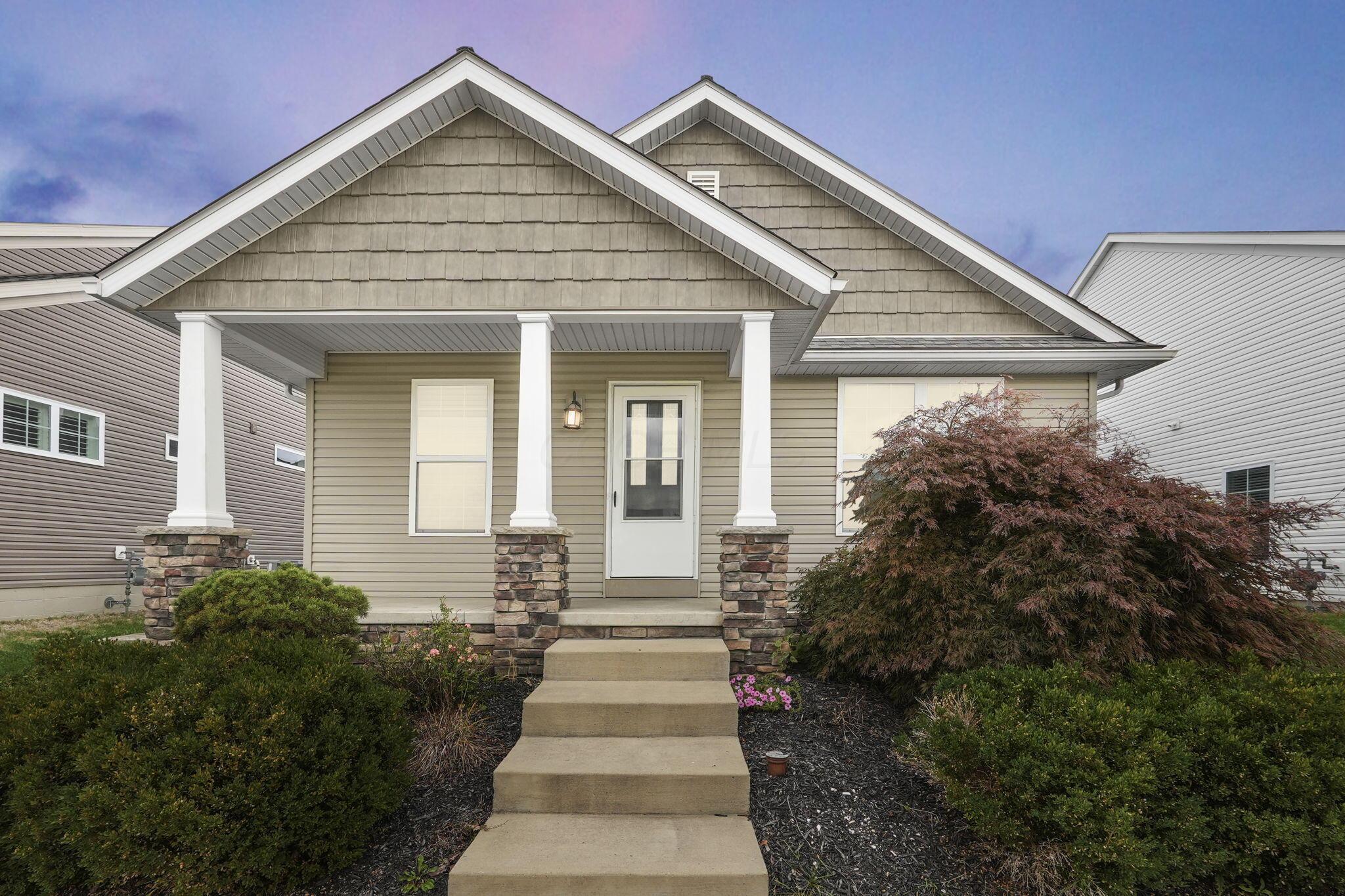 324 Bottecchia Boulevard Property Photo 1