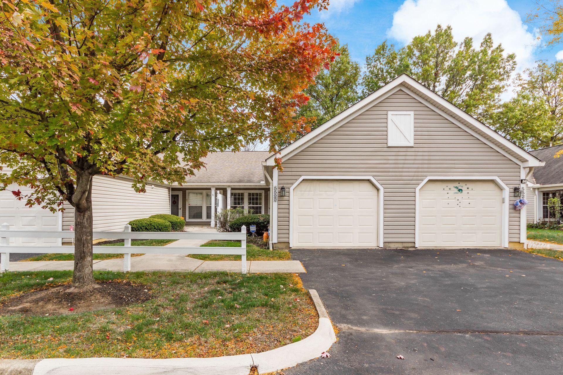 5522 Parkshire Drive Property Photo 2