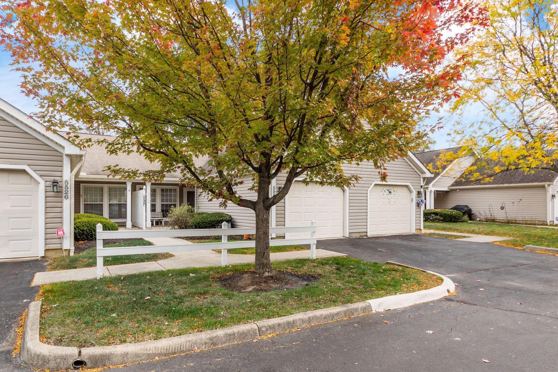 5522 Parkshire Drive Property Photo 3