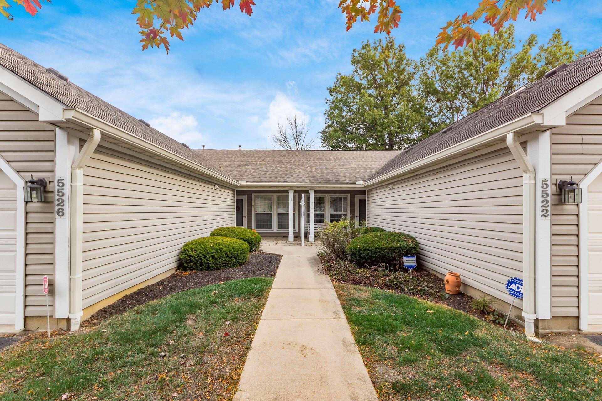 5522 Parkshire Drive Property Photo 5