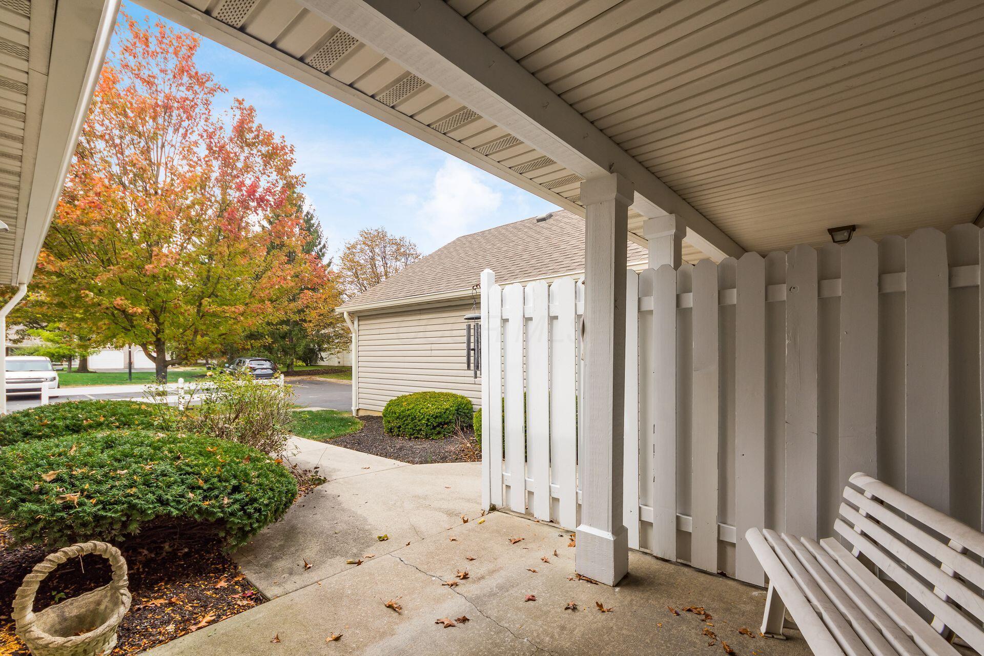 5522 Parkshire Drive Property Photo 29