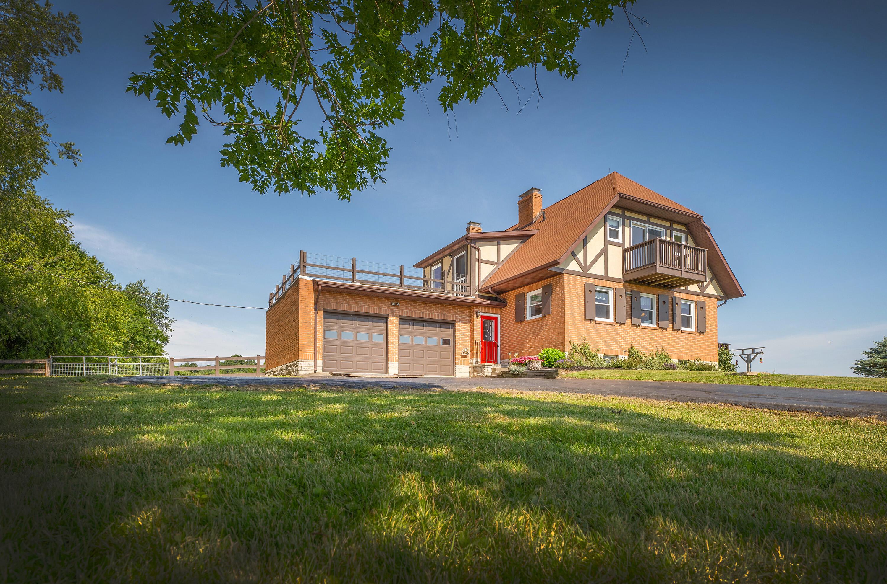 14119 Magers Road Property Photo 1