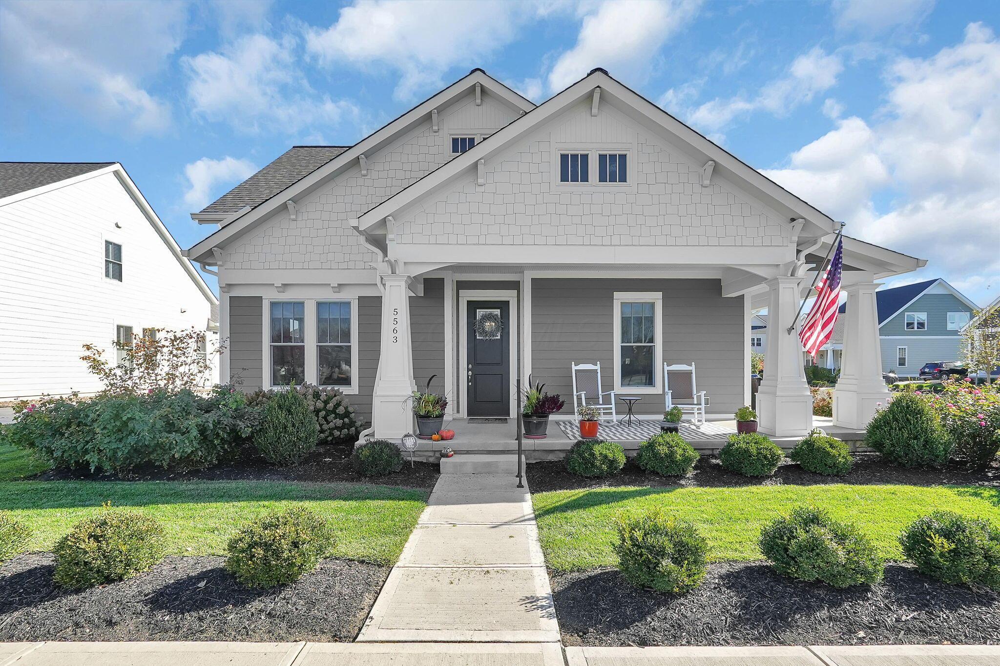 5563 Catalpa Drive Property Photo 1