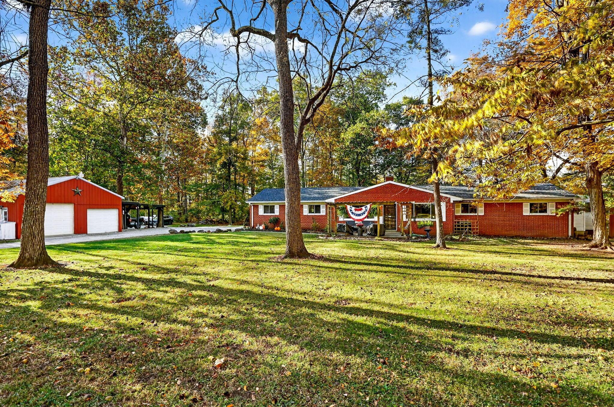 4077 Basil Western Road Nw Property Photo 1