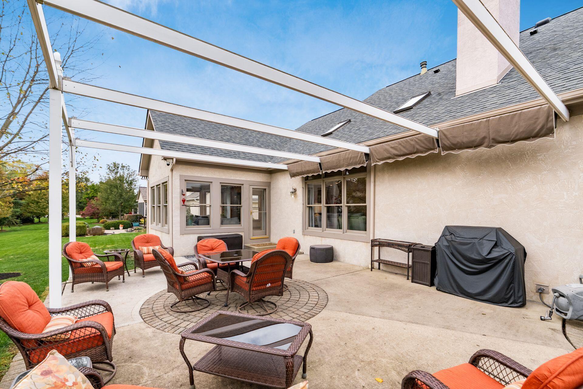 8512 Fallgold Lane Property Photo 13