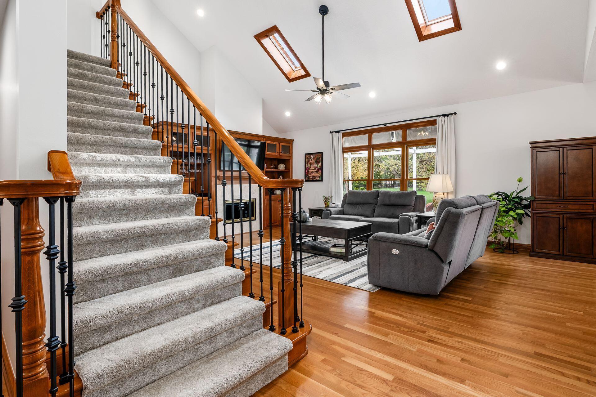 8512 Fallgold Lane Property Photo 38