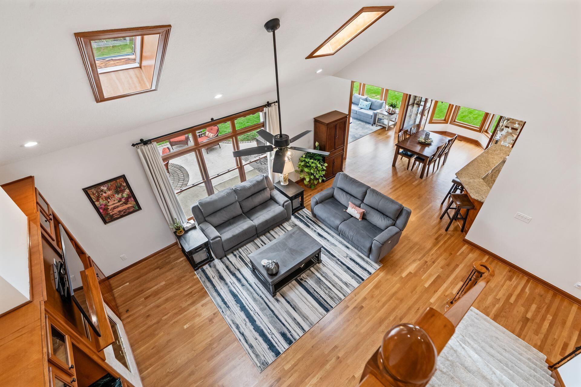 8512 Fallgold Lane Property Photo 39