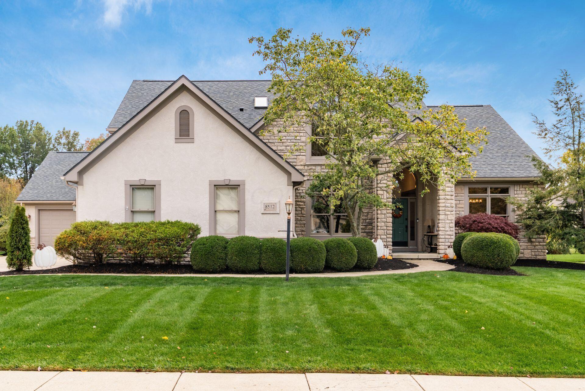 8512 Fallgold Lane Property Photo 61