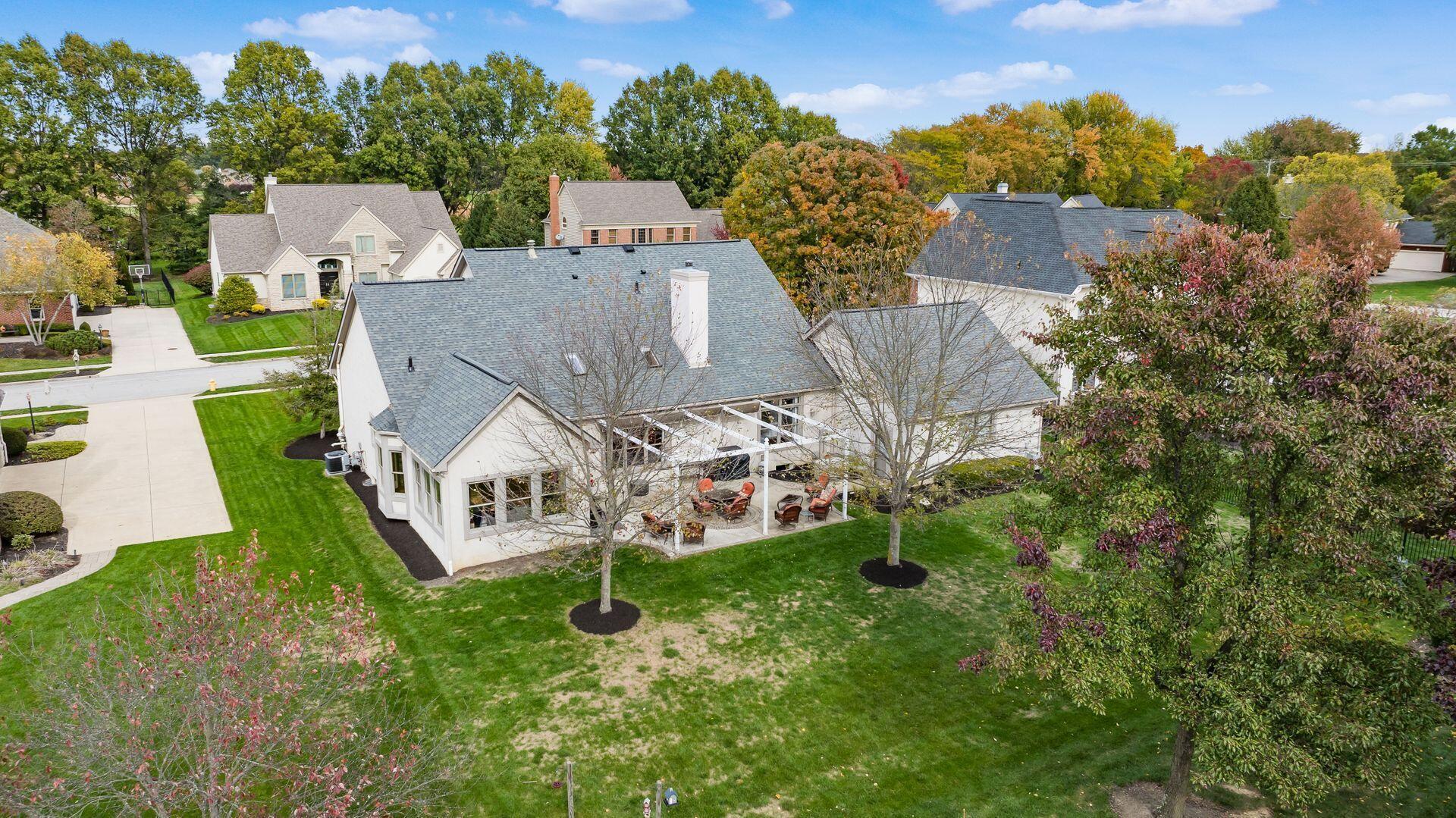 8512 Fallgold Lane Property Photo 63