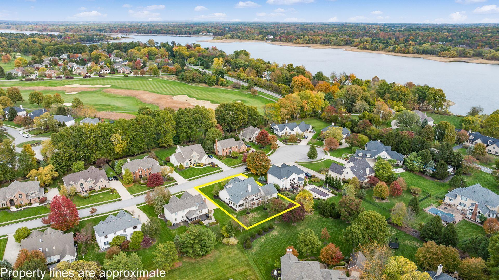 8512 Fallgold Lane Property Photo 66