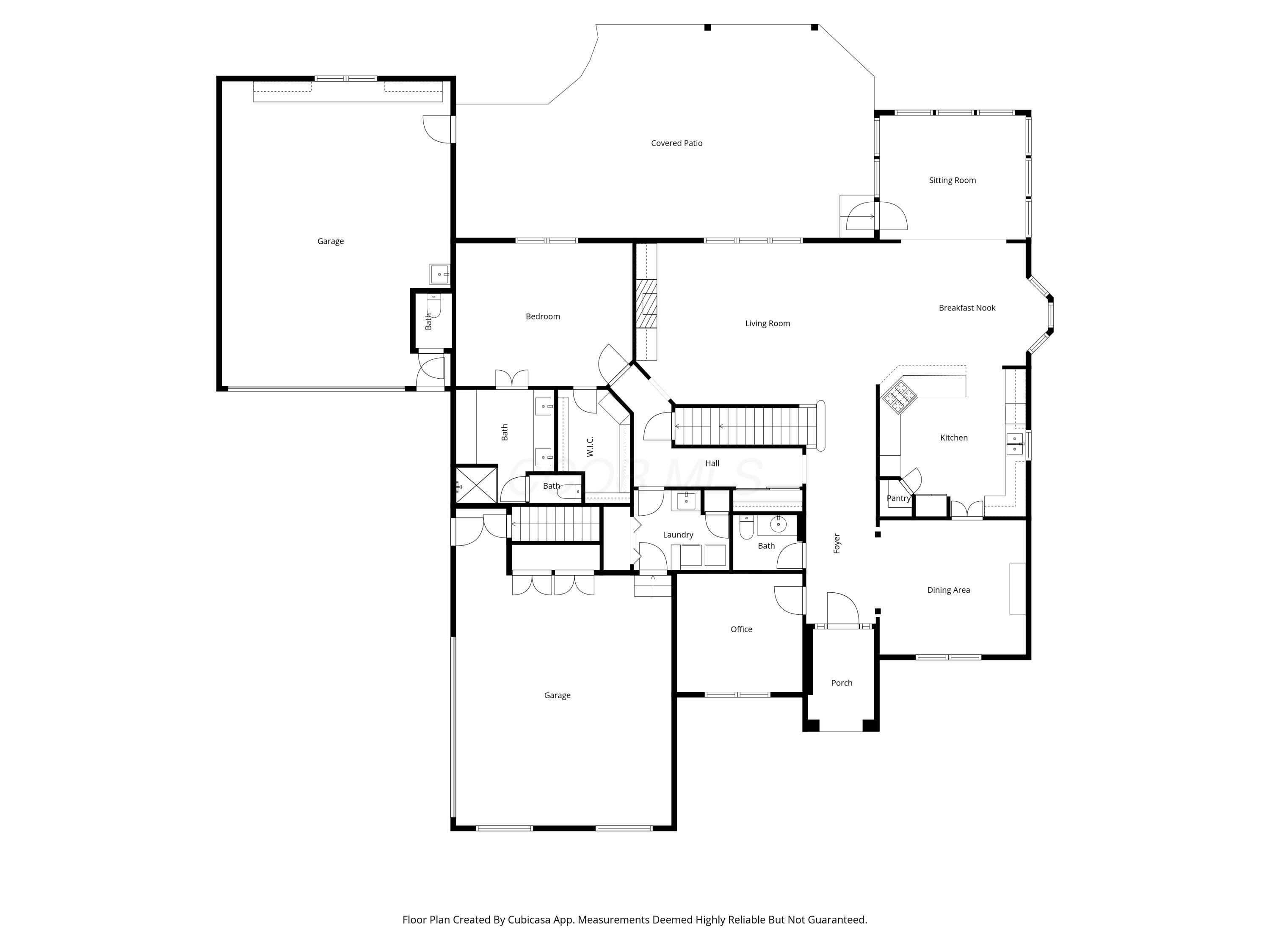 8512 Fallgold Lane Property Photo 67