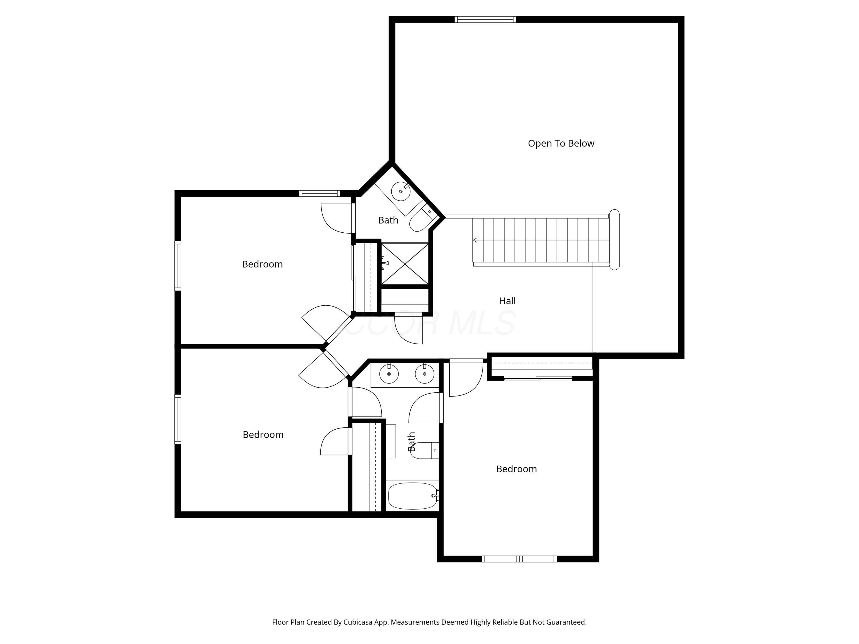 8512 Fallgold Lane Property Photo 68