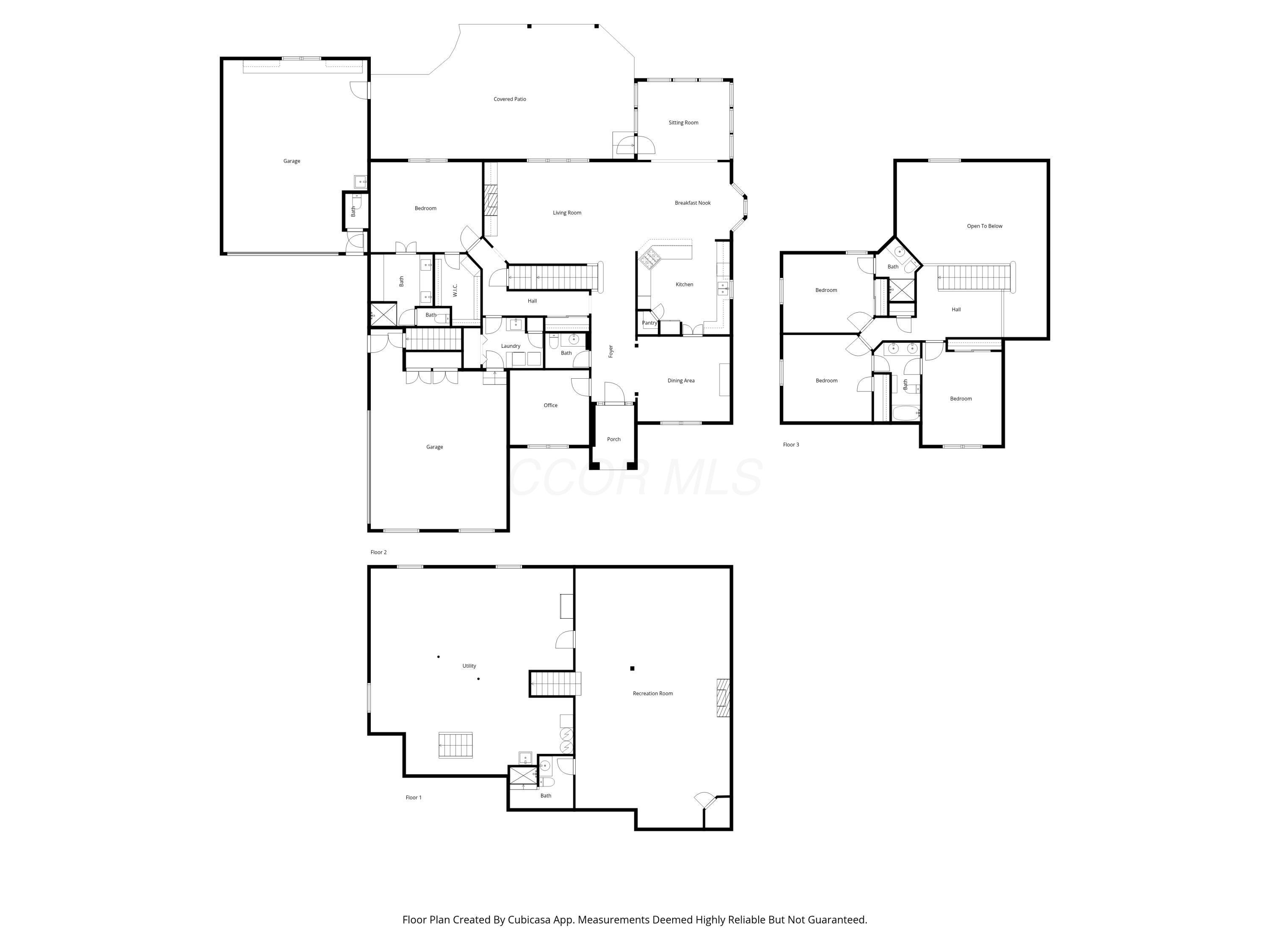 8512 Fallgold Lane Property Photo 70