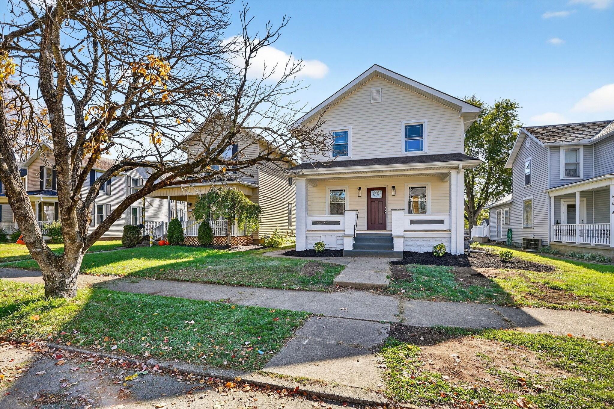 620 E 5th Avenue Property Photo 2