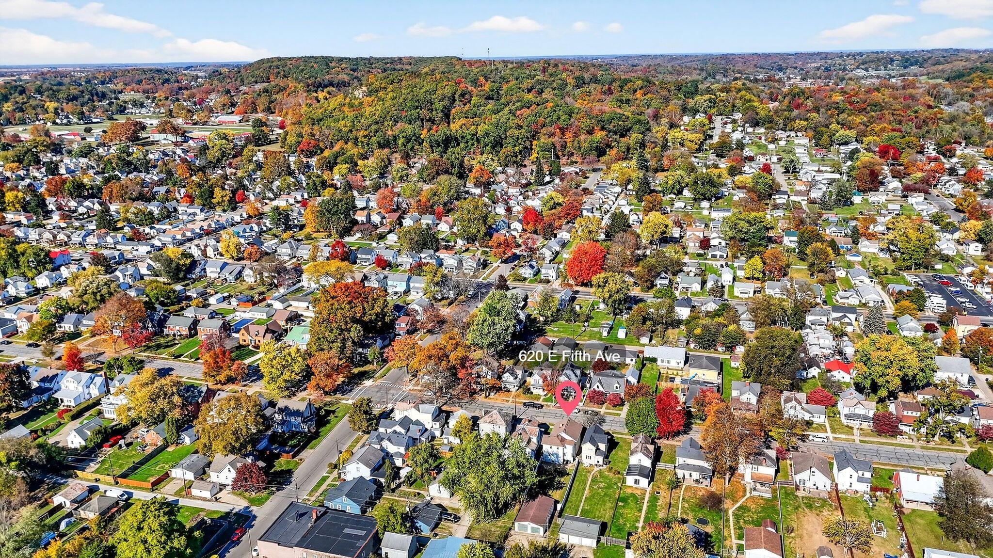 620 E 5th Avenue Property Photo 42