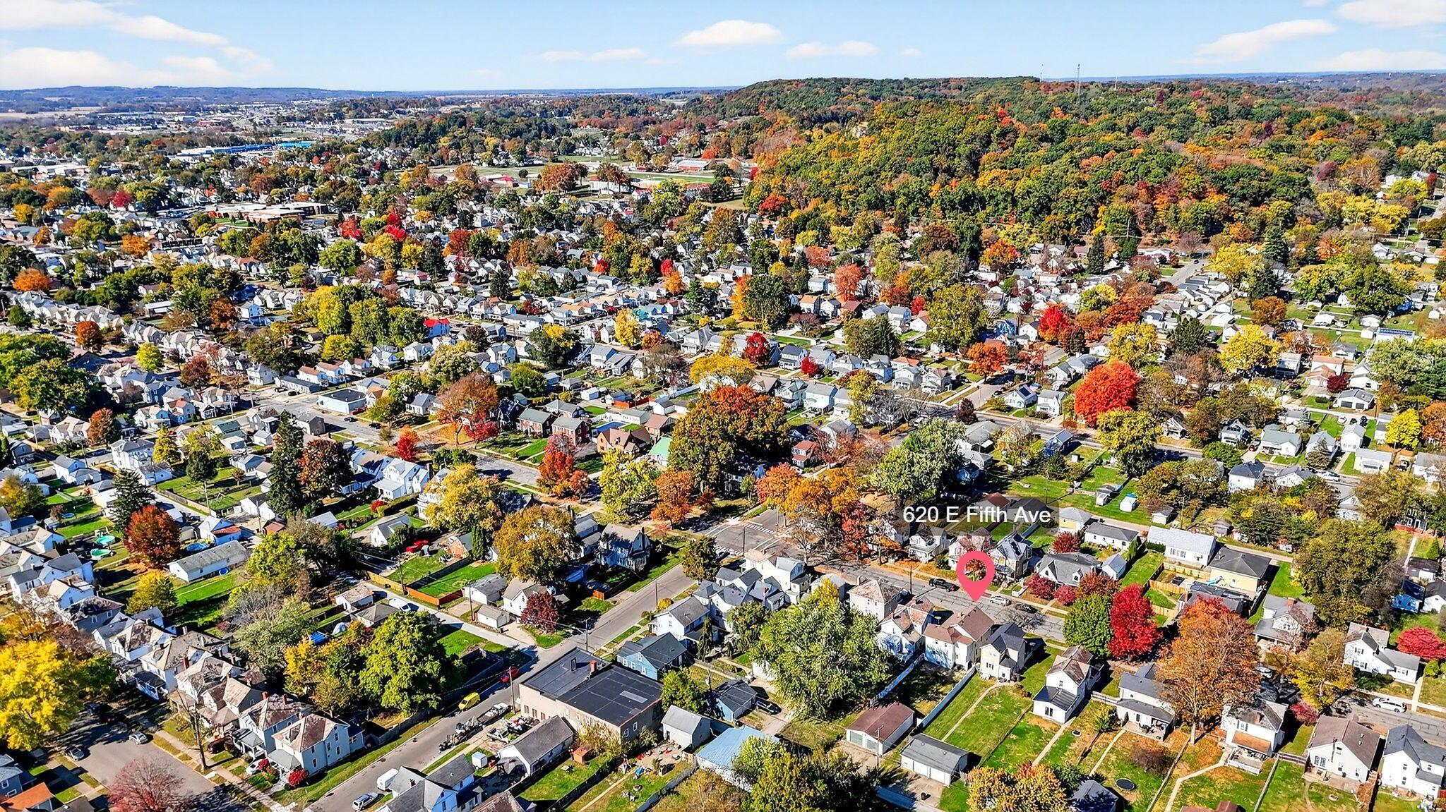 620 E 5th Avenue Property Photo 43