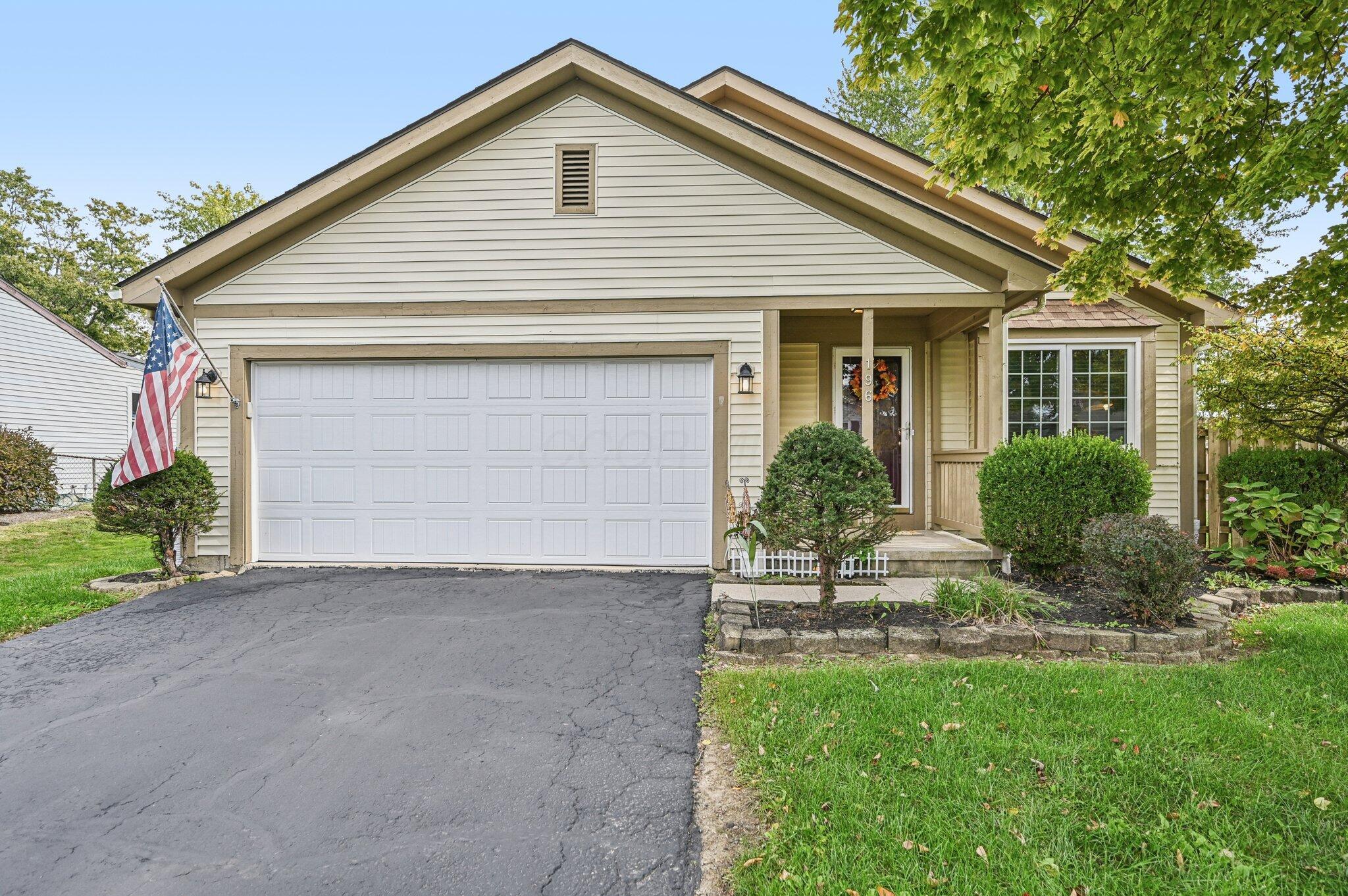 196 Blendon Road Property Photo 1