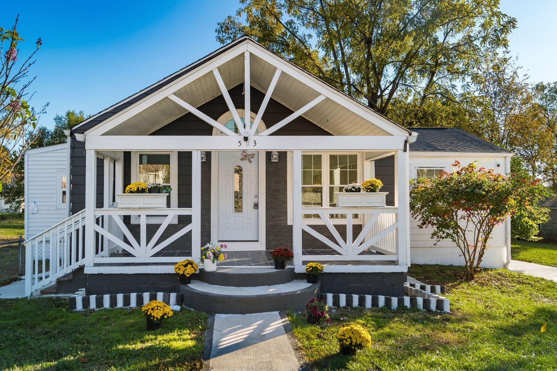 503 Ashwood Road Property Photo 1