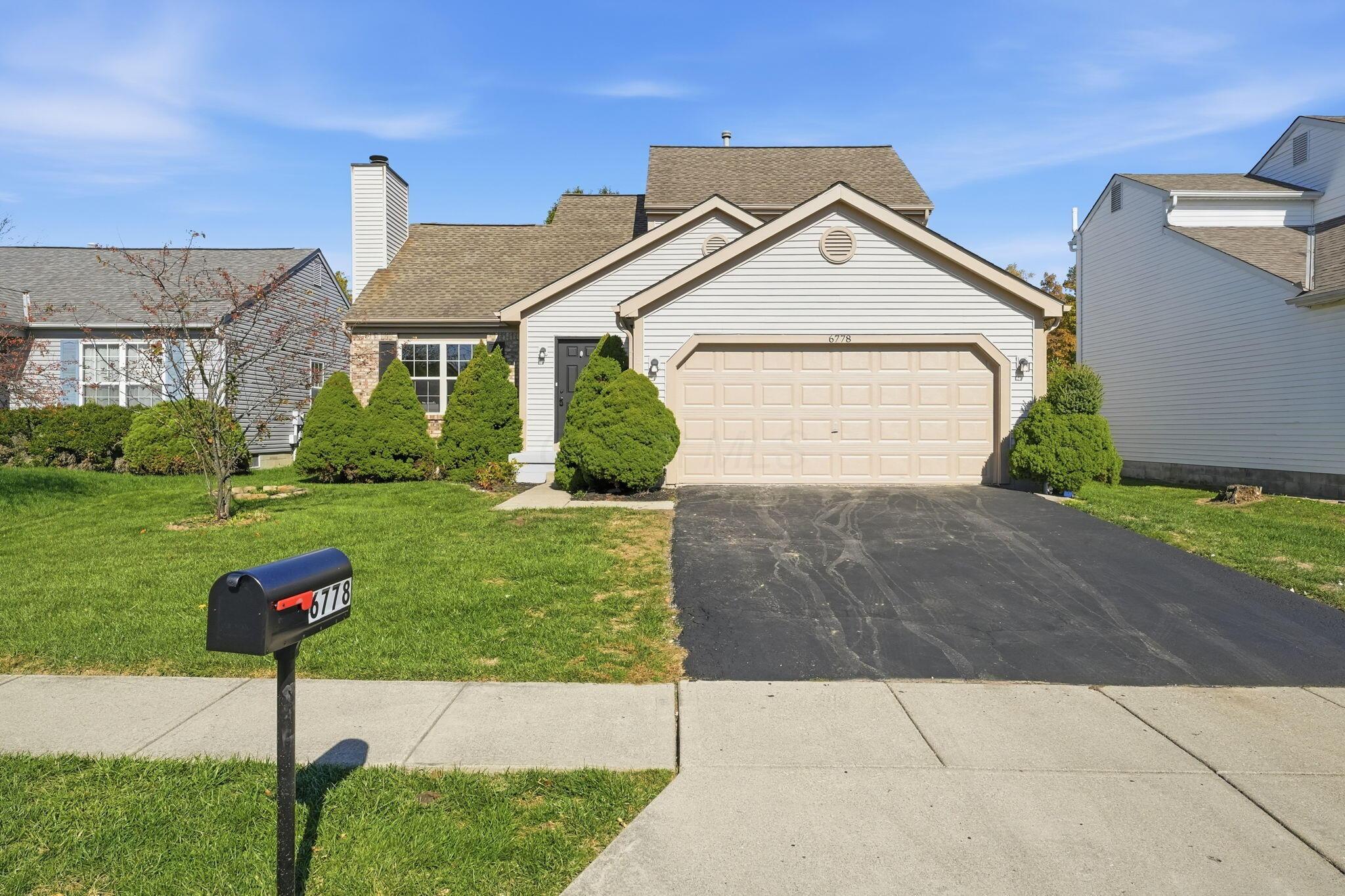 6778 Warriner Way Property Photo 1