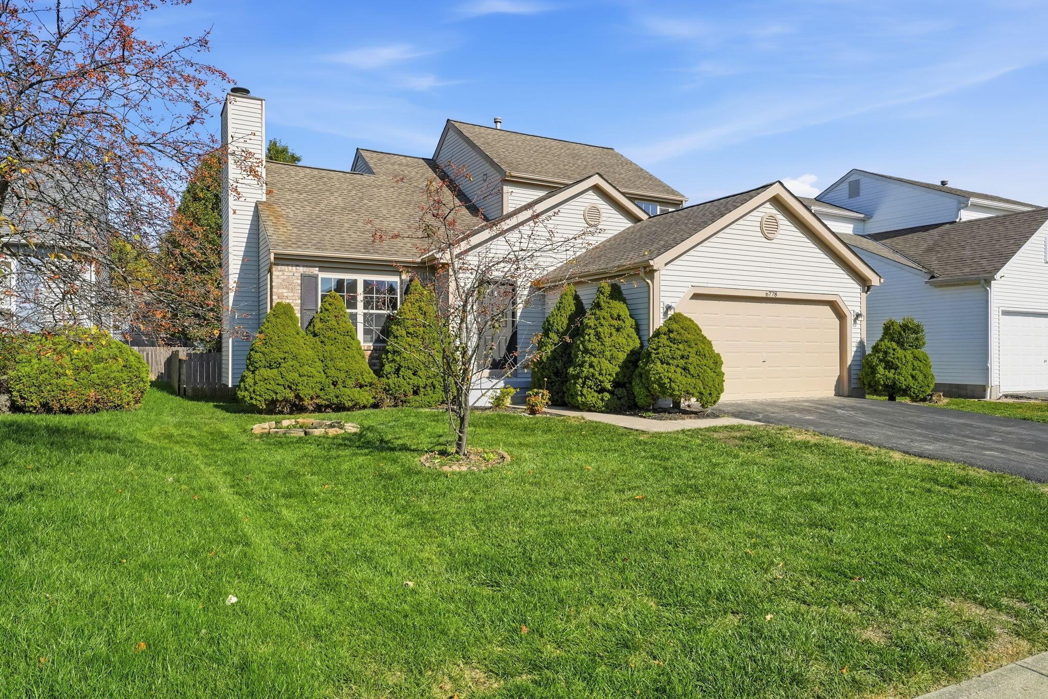 6778 Warriner Way Property Photo 2