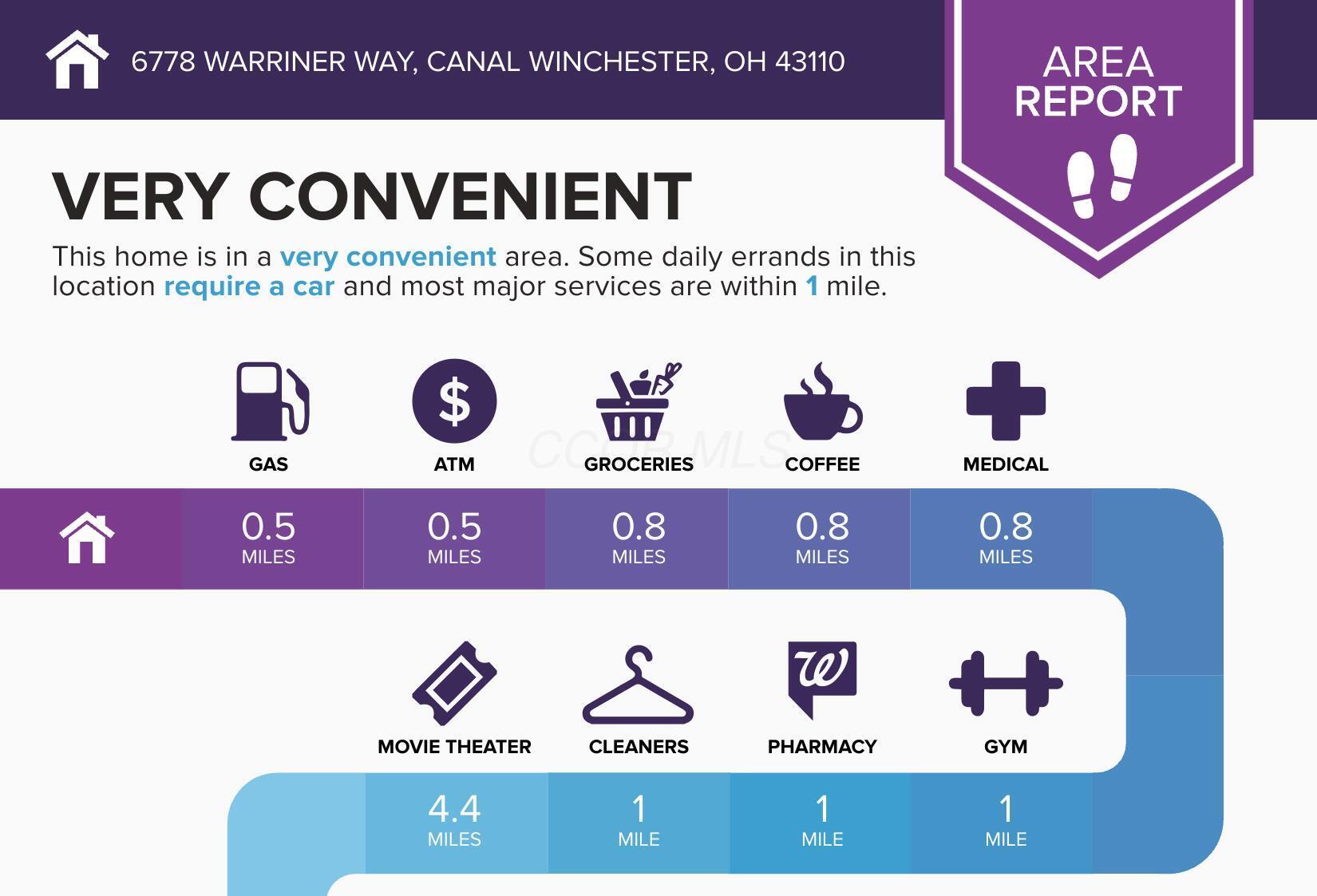 6778 Warriner Way Property Photo 3