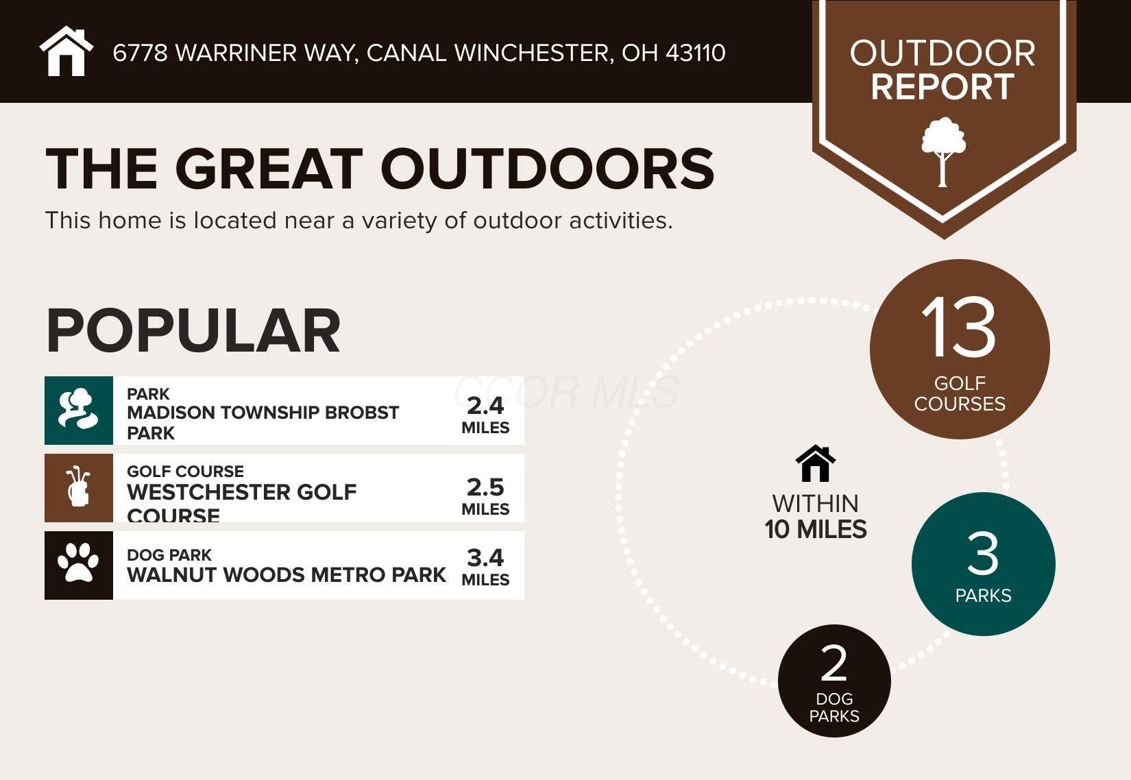 6778 Warriner Way Property Photo 4