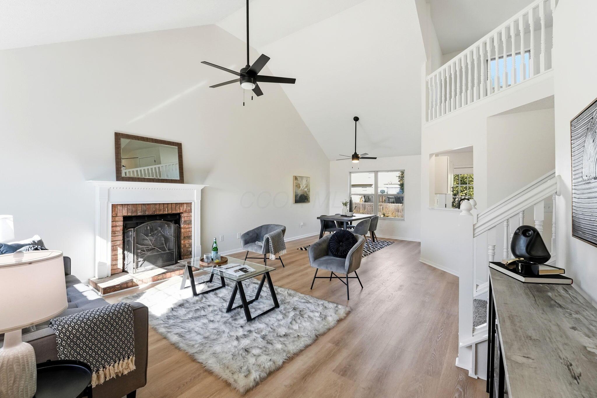 6778 Warriner Way Property Photo 6