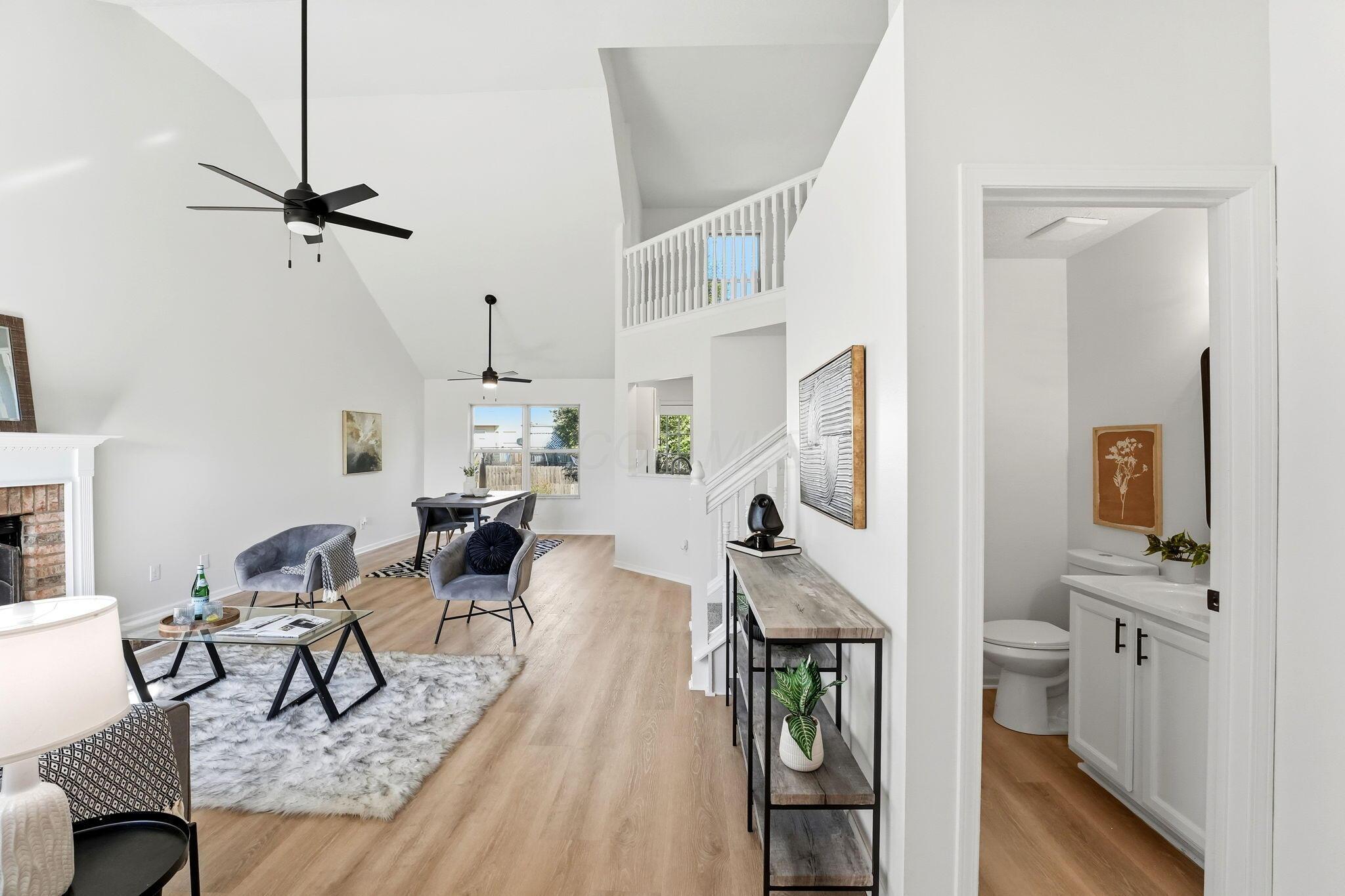 6778 Warriner Way Property Photo 7