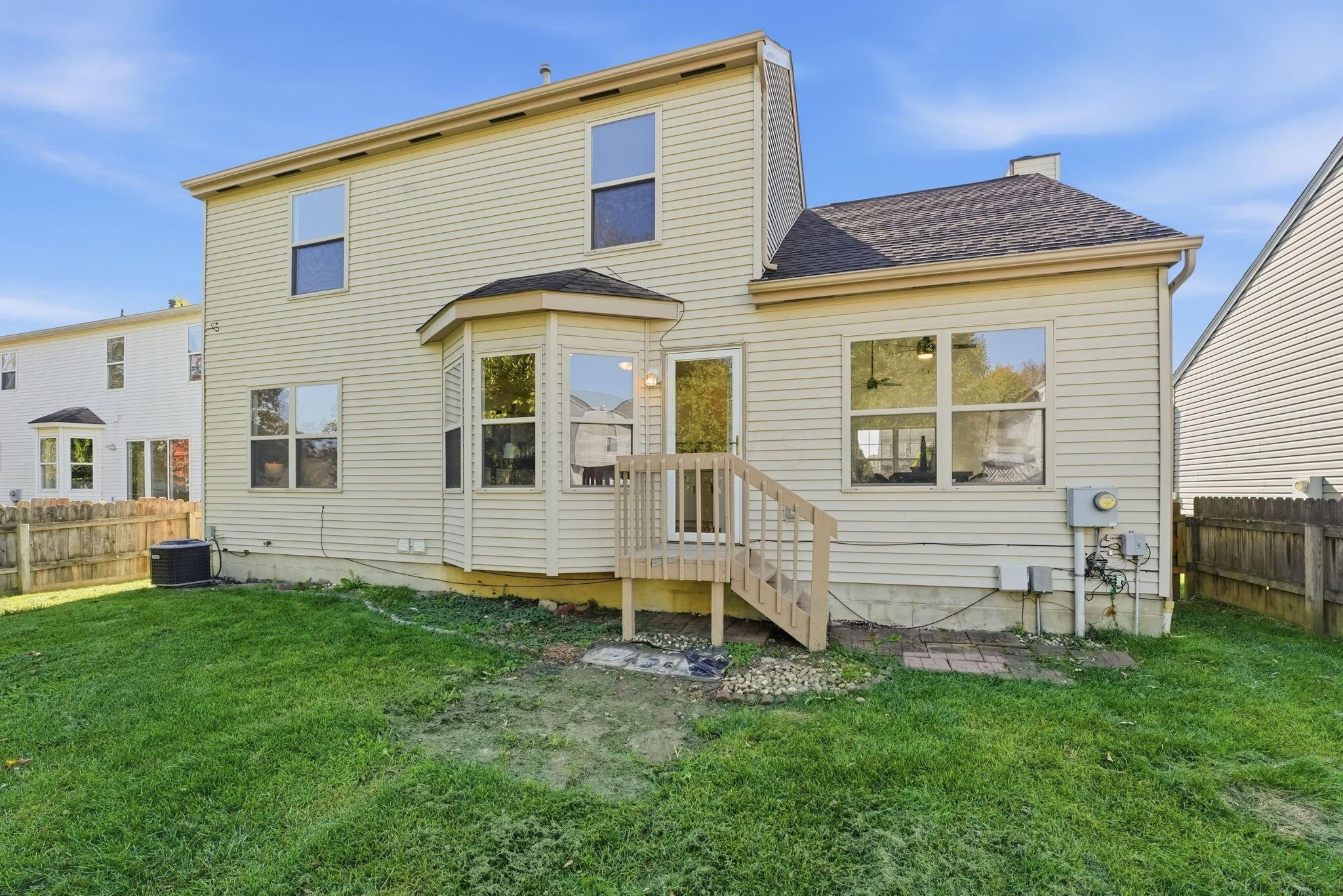 6778 Warriner Way Property Photo 45