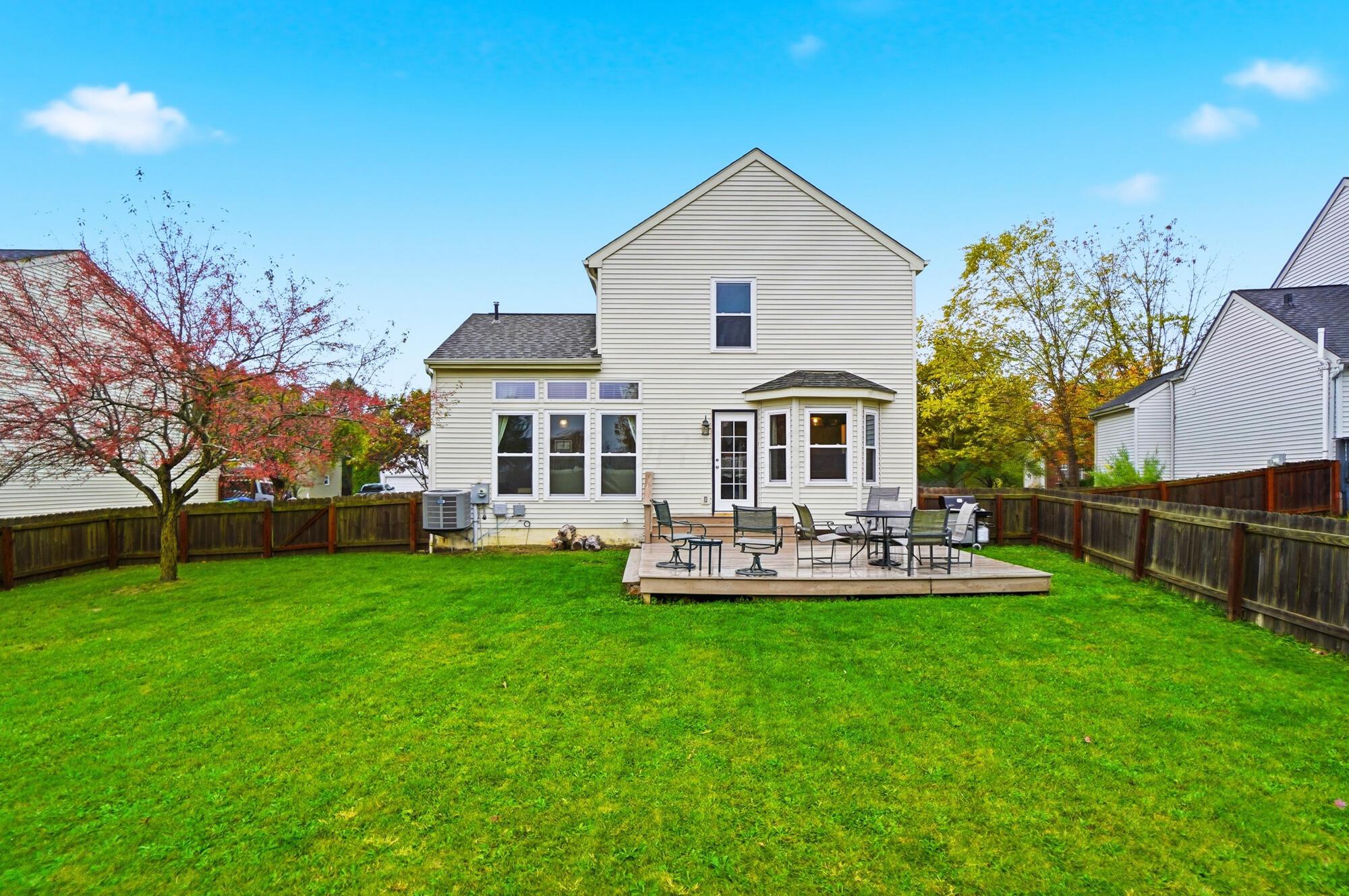 82 Lantern Chase Drive Property Photo 26