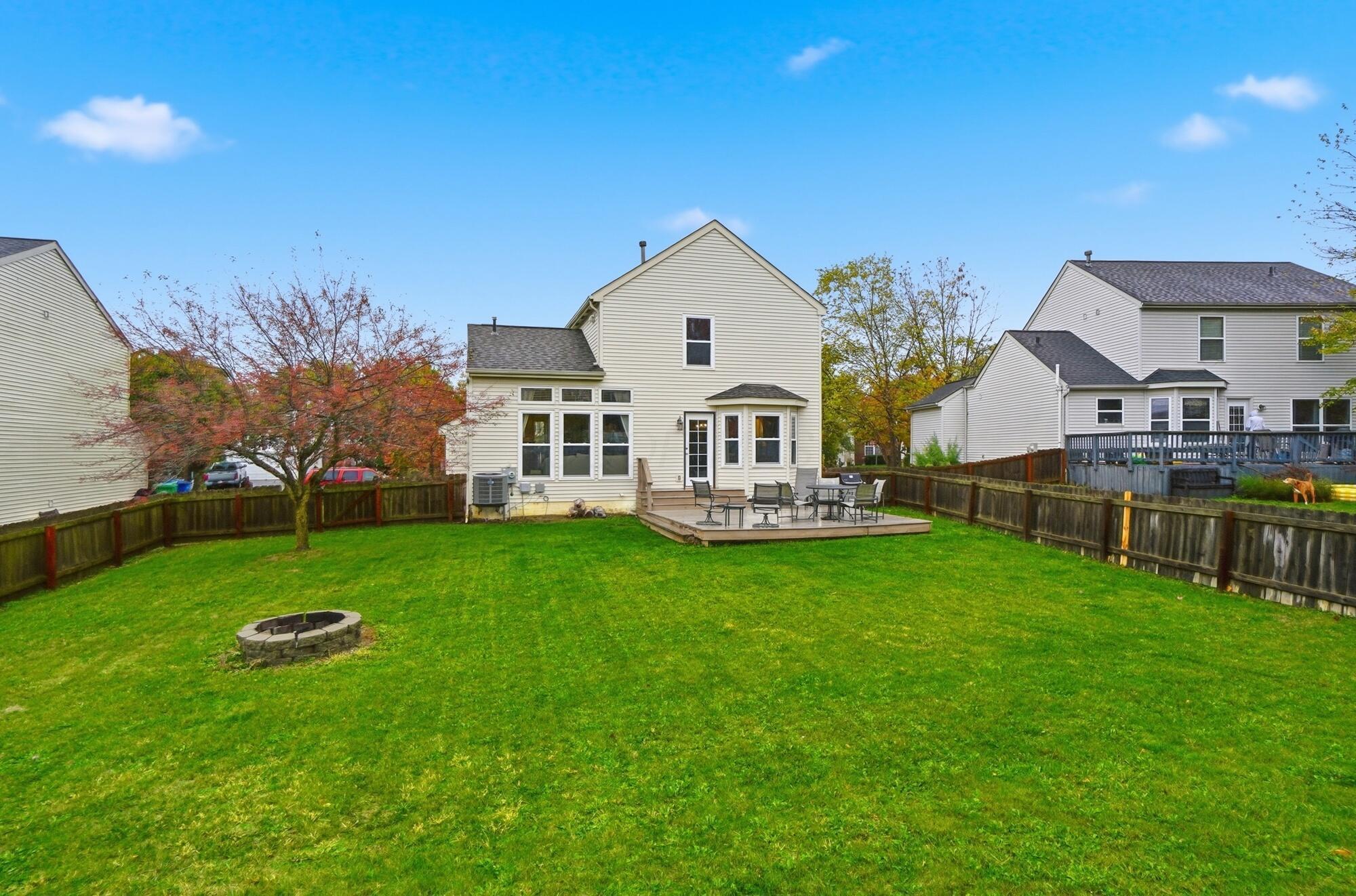 82 Lantern Chase Drive Property Photo 27