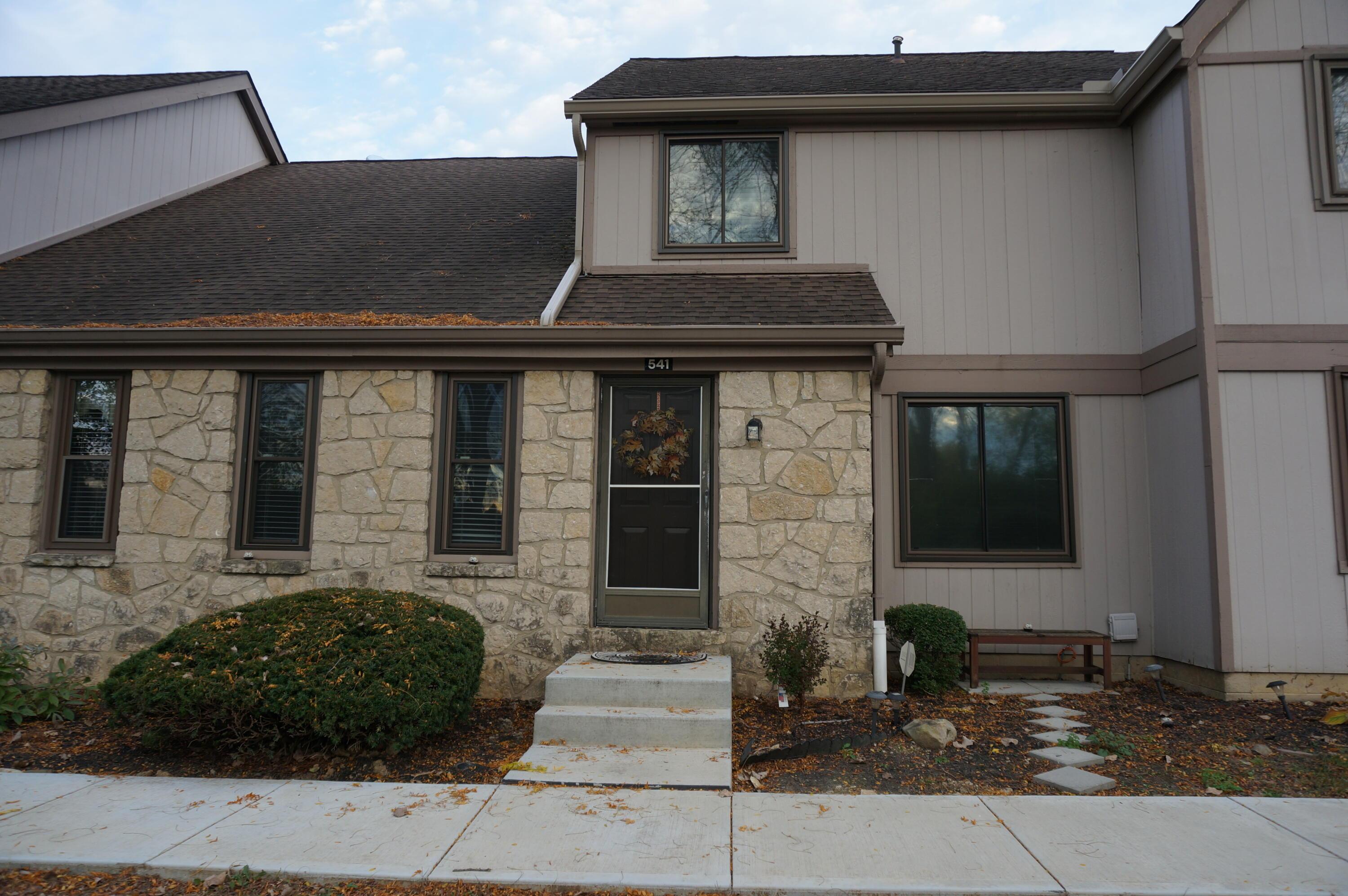 541 Woodingham Place, 2C Property Photo 1