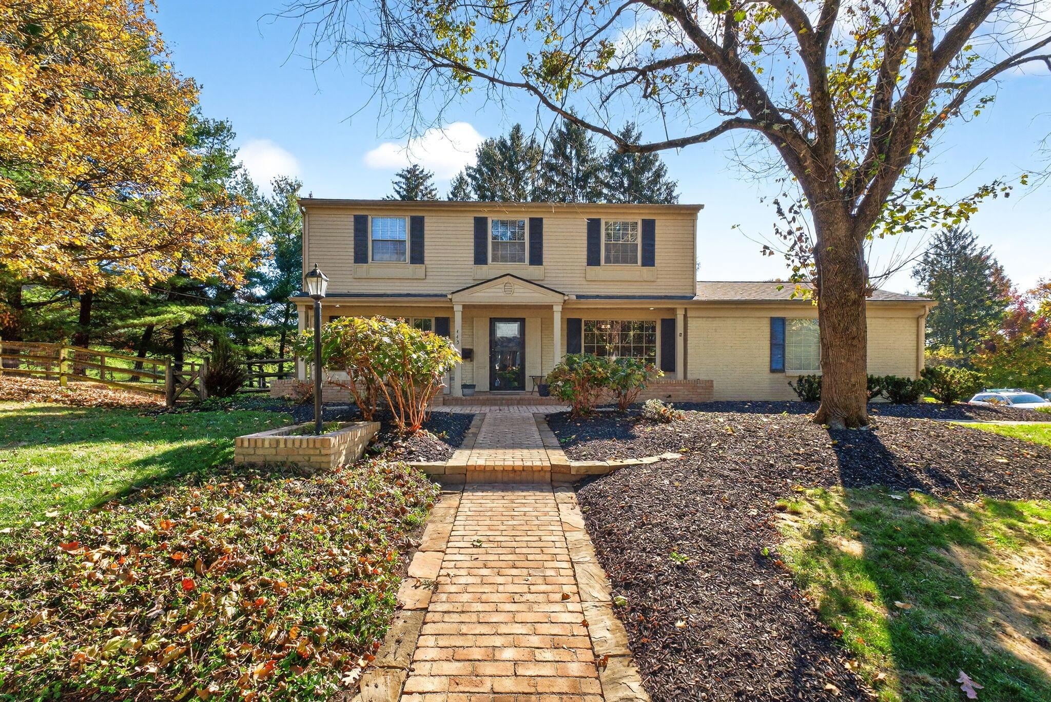 445 Thackeray Avenue Property Photo 1