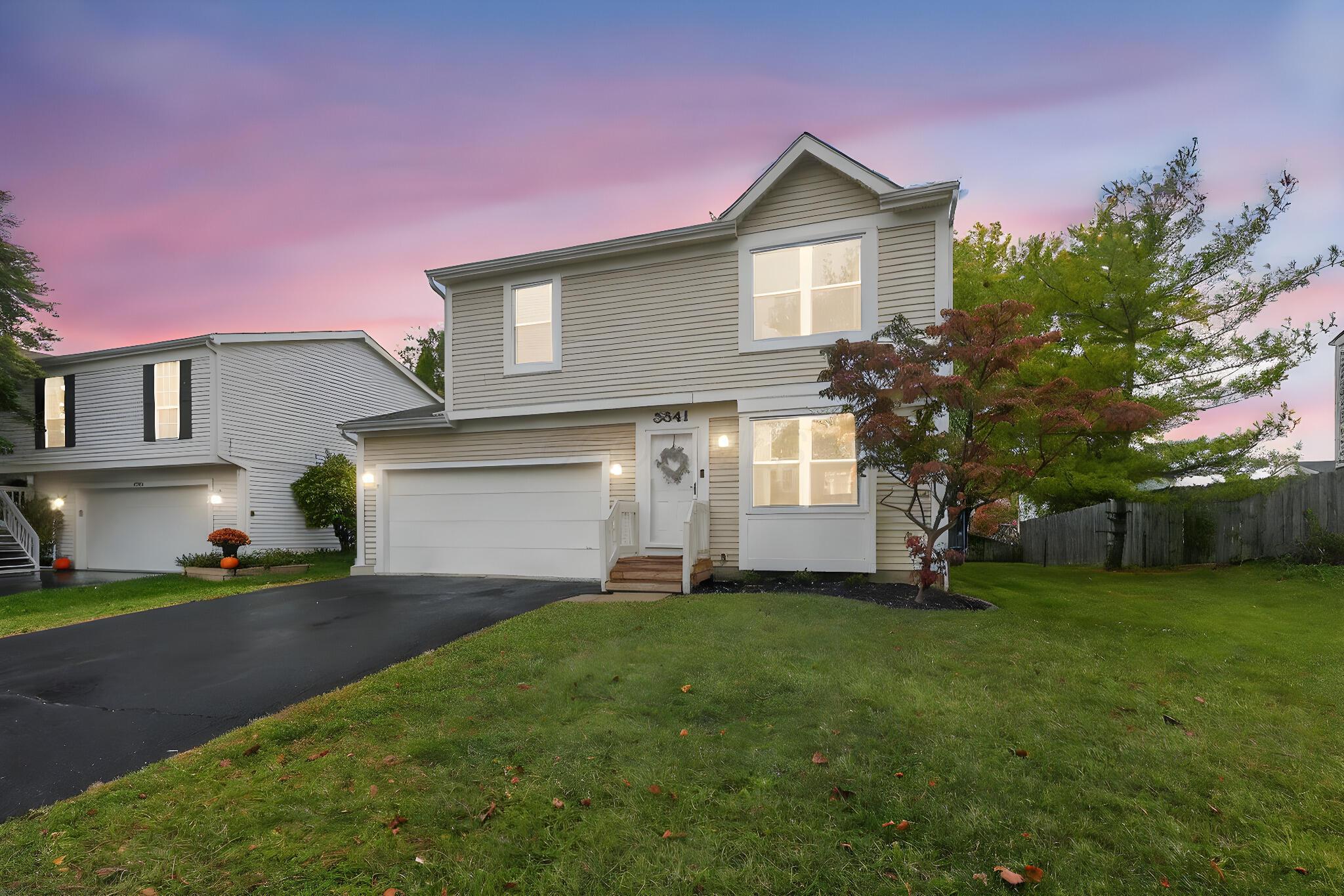 3341 Paradise Avenue Property Photo 1