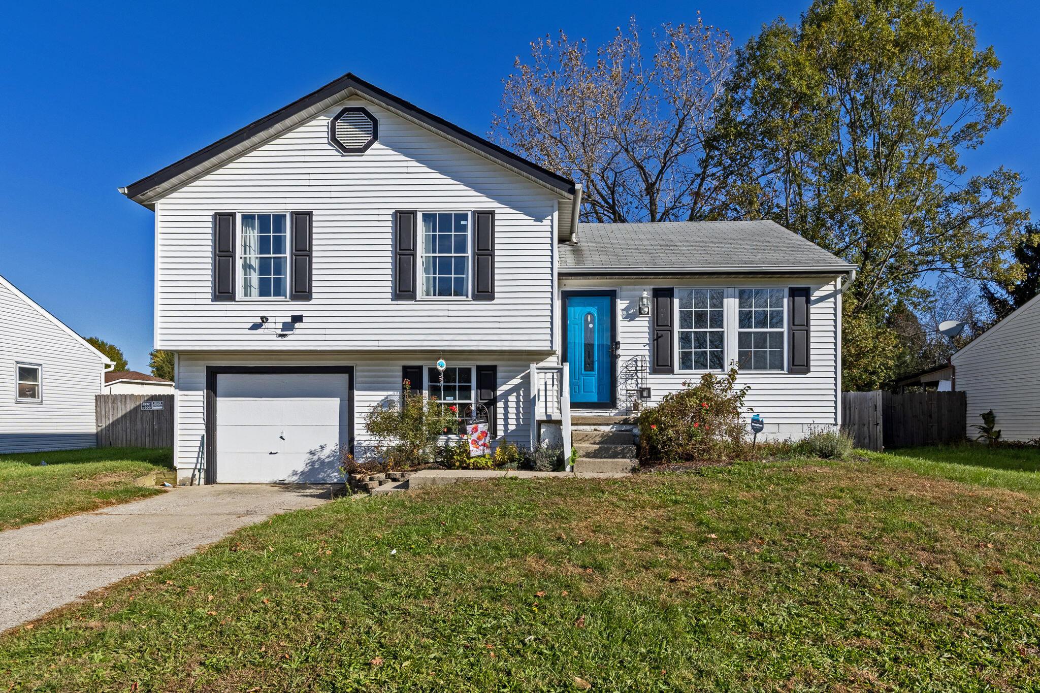 2620 Millview Drive Property Photo 1
