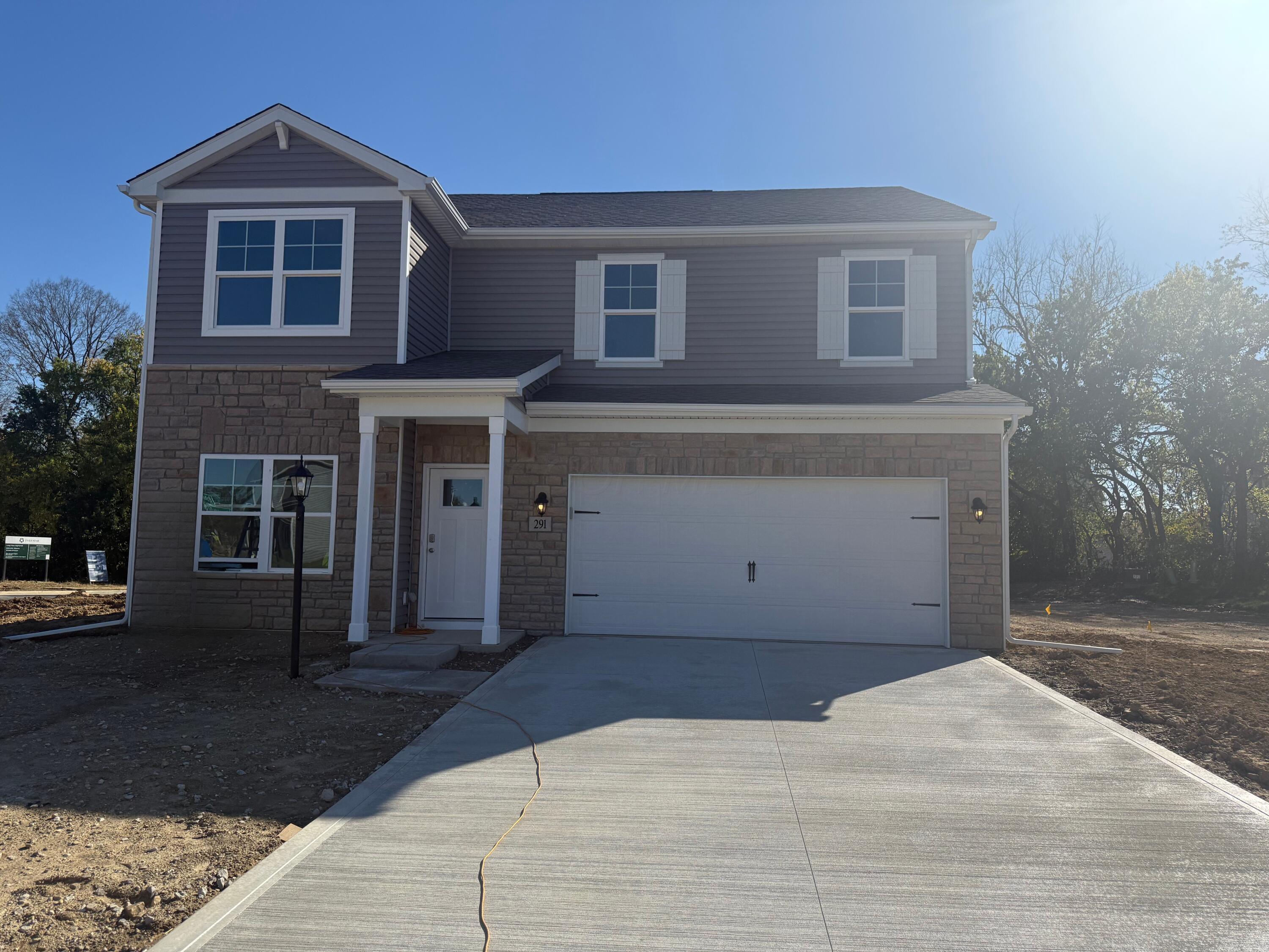 291 Sterndale Drive Property Photo 1